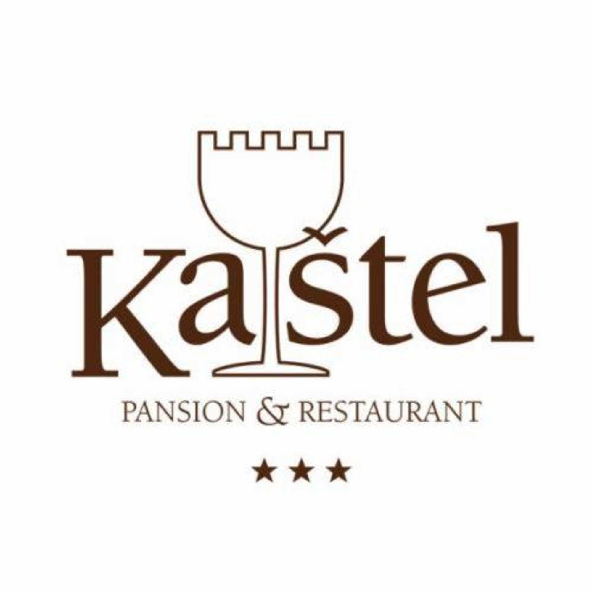 Gift card for Kastel Kastelir