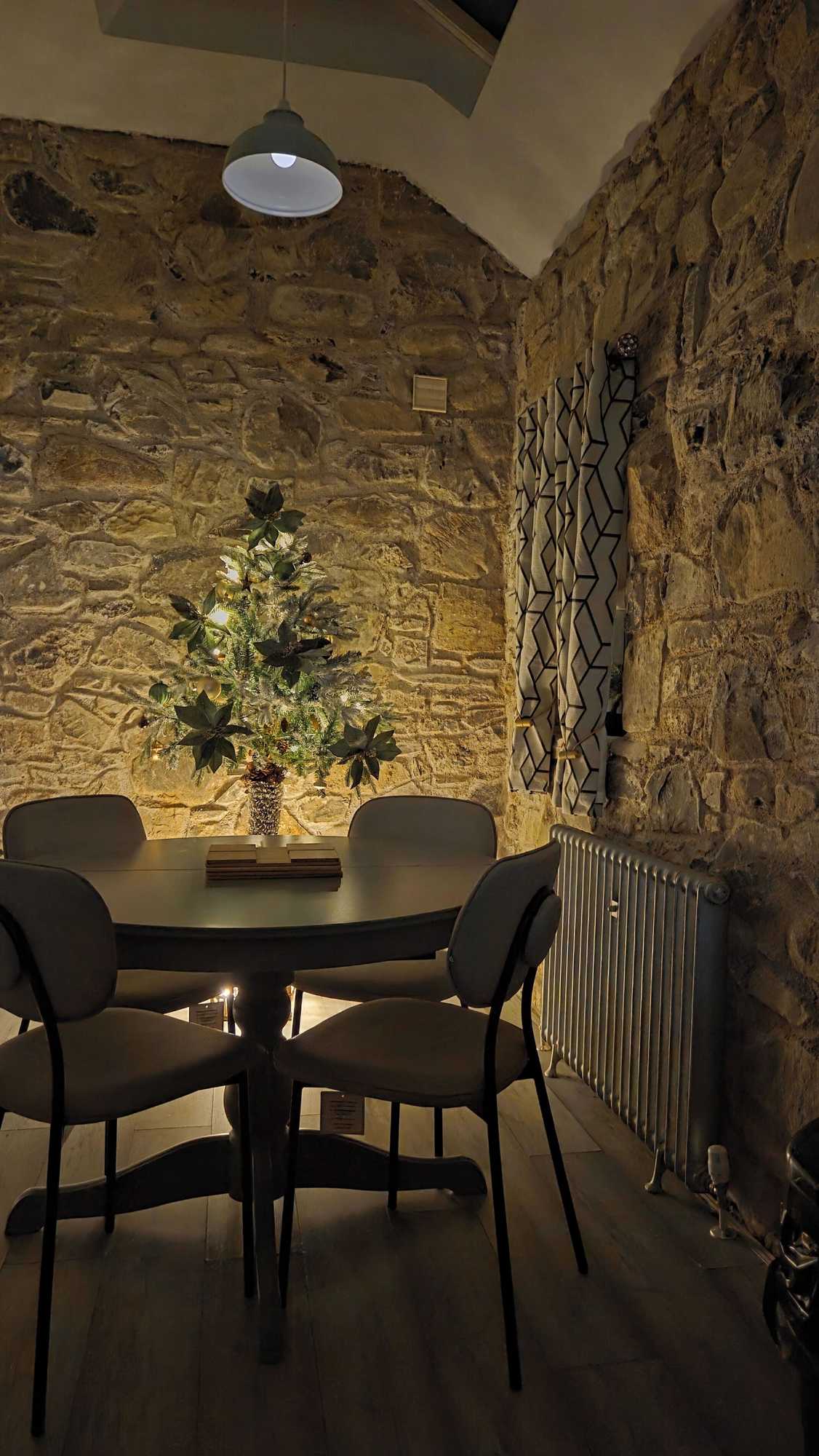 Gift card for Cobbles Cottage - 2 Bedroom Stone Built Cottage