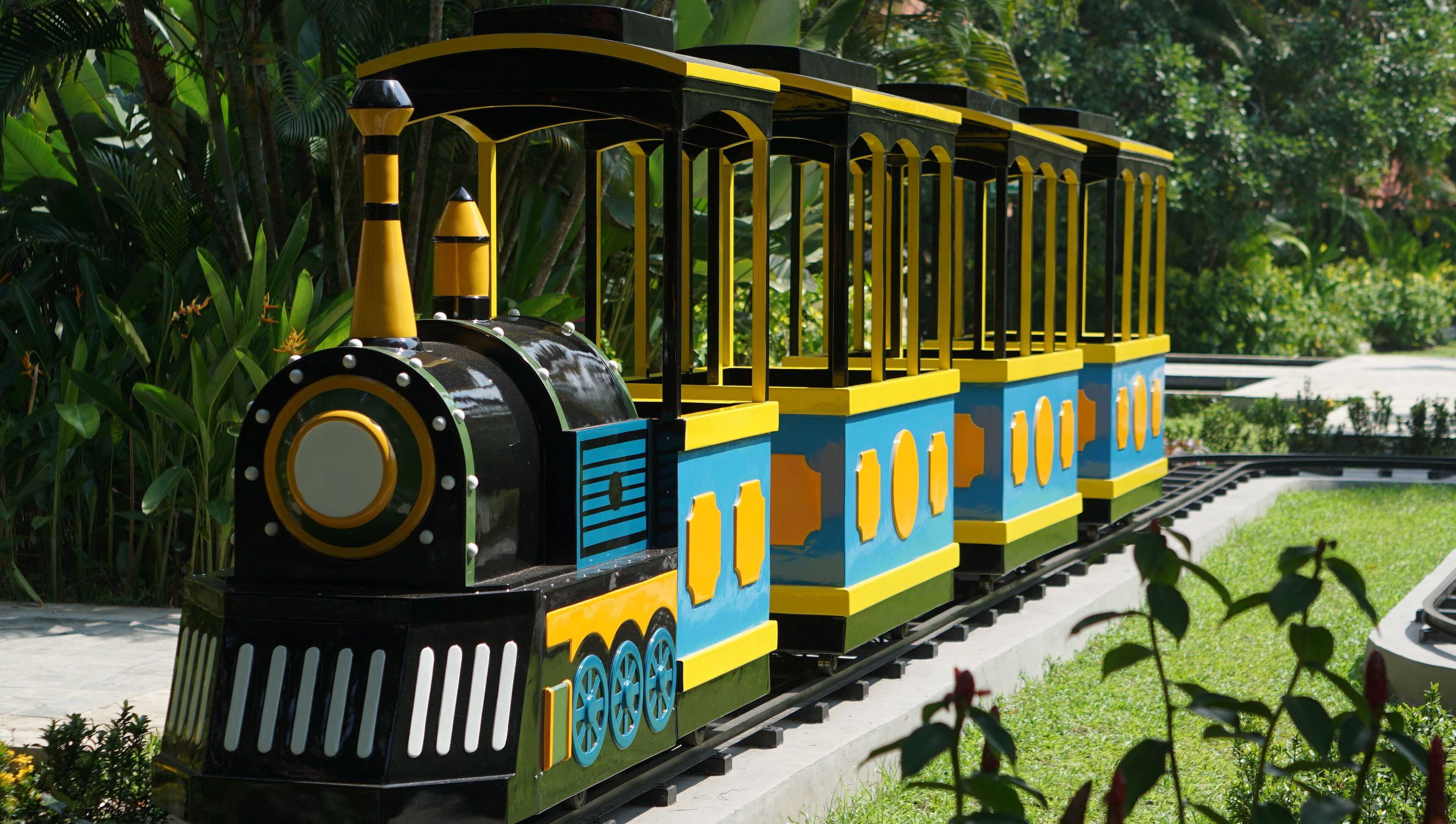 Gift card for Mustika Yogyakarta Resort & Spa