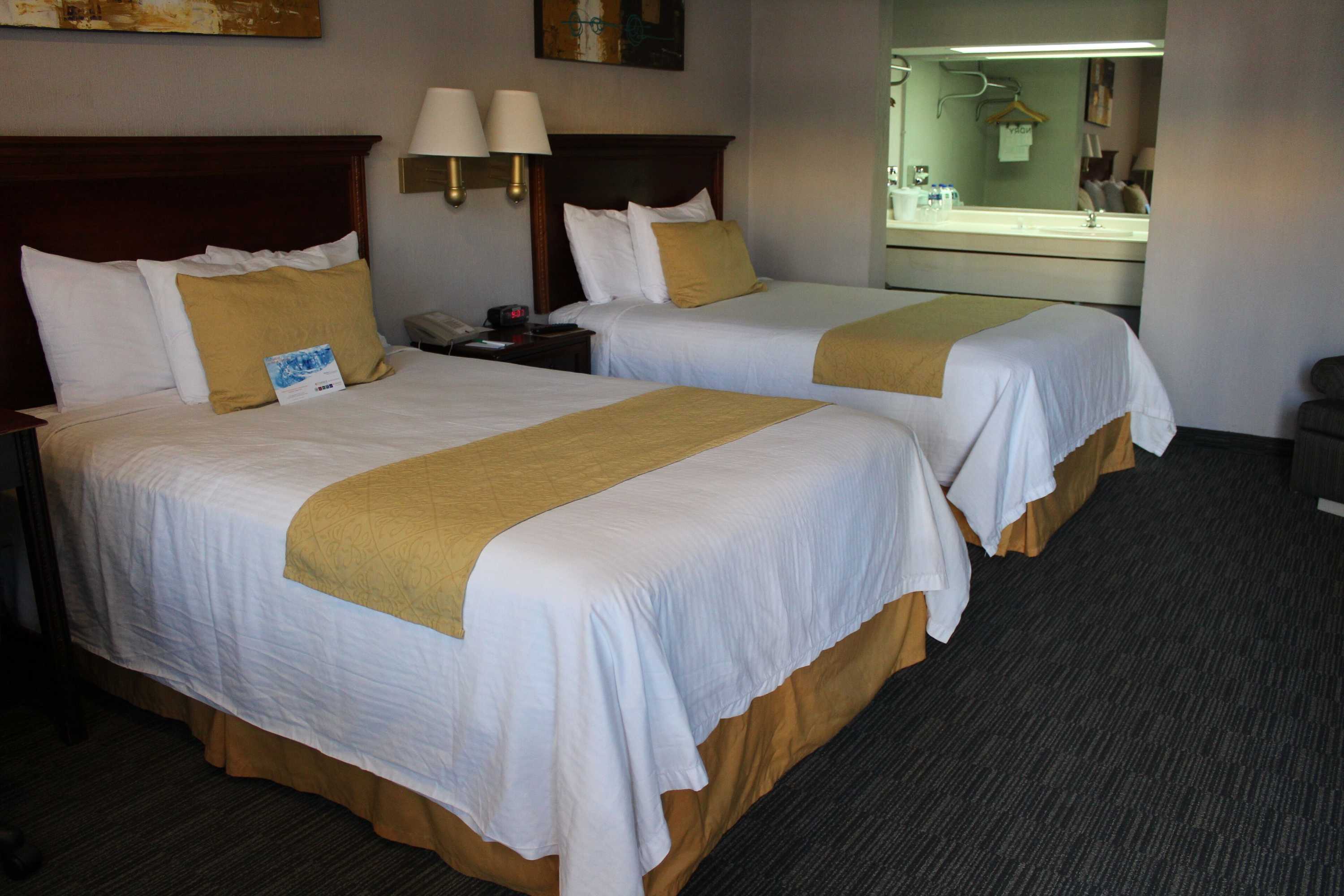 Gift card for Quality Inn Piedras Negras Gift card for Quality Inn Piedras Negras