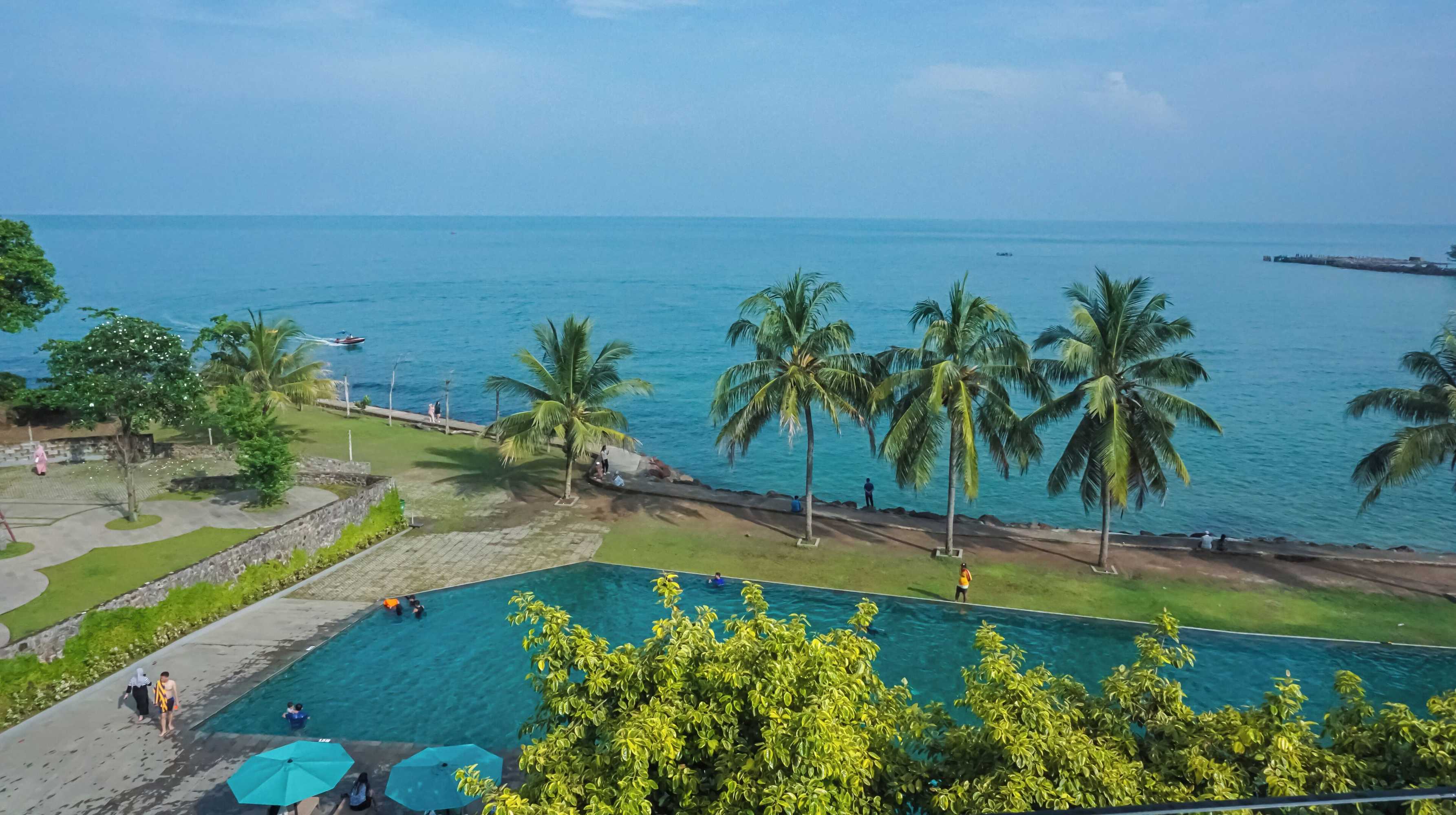 Gift card for The West Cove