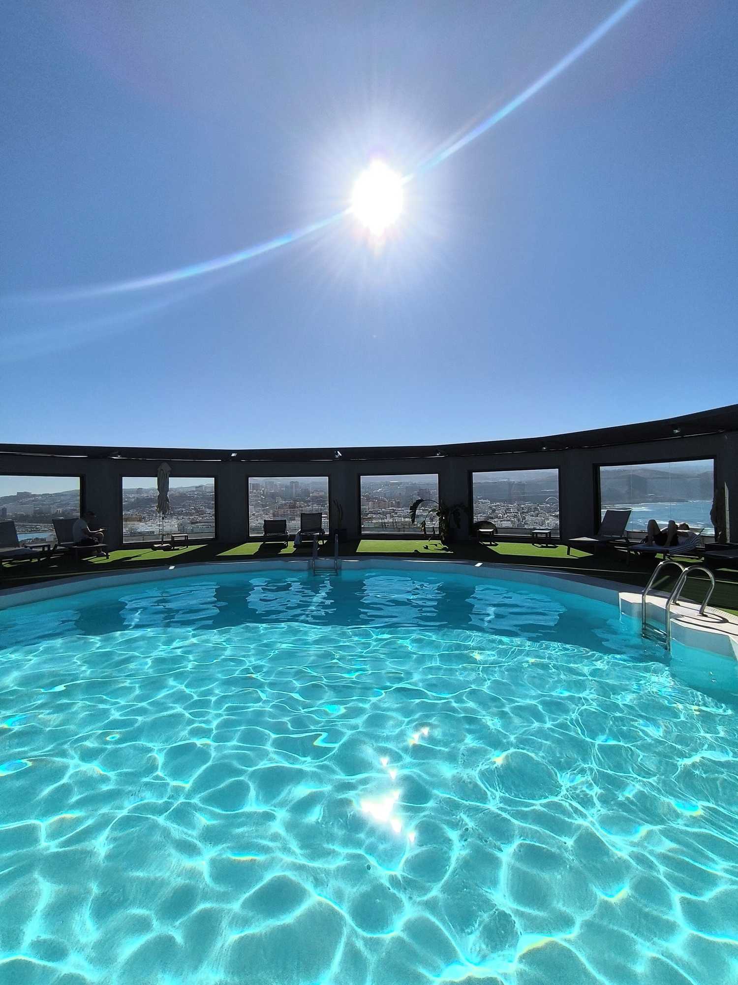 Gift card for AC Hotel Gran Canaria by Marriott Gift card for AC Hotel Gran Canaria by Marriott