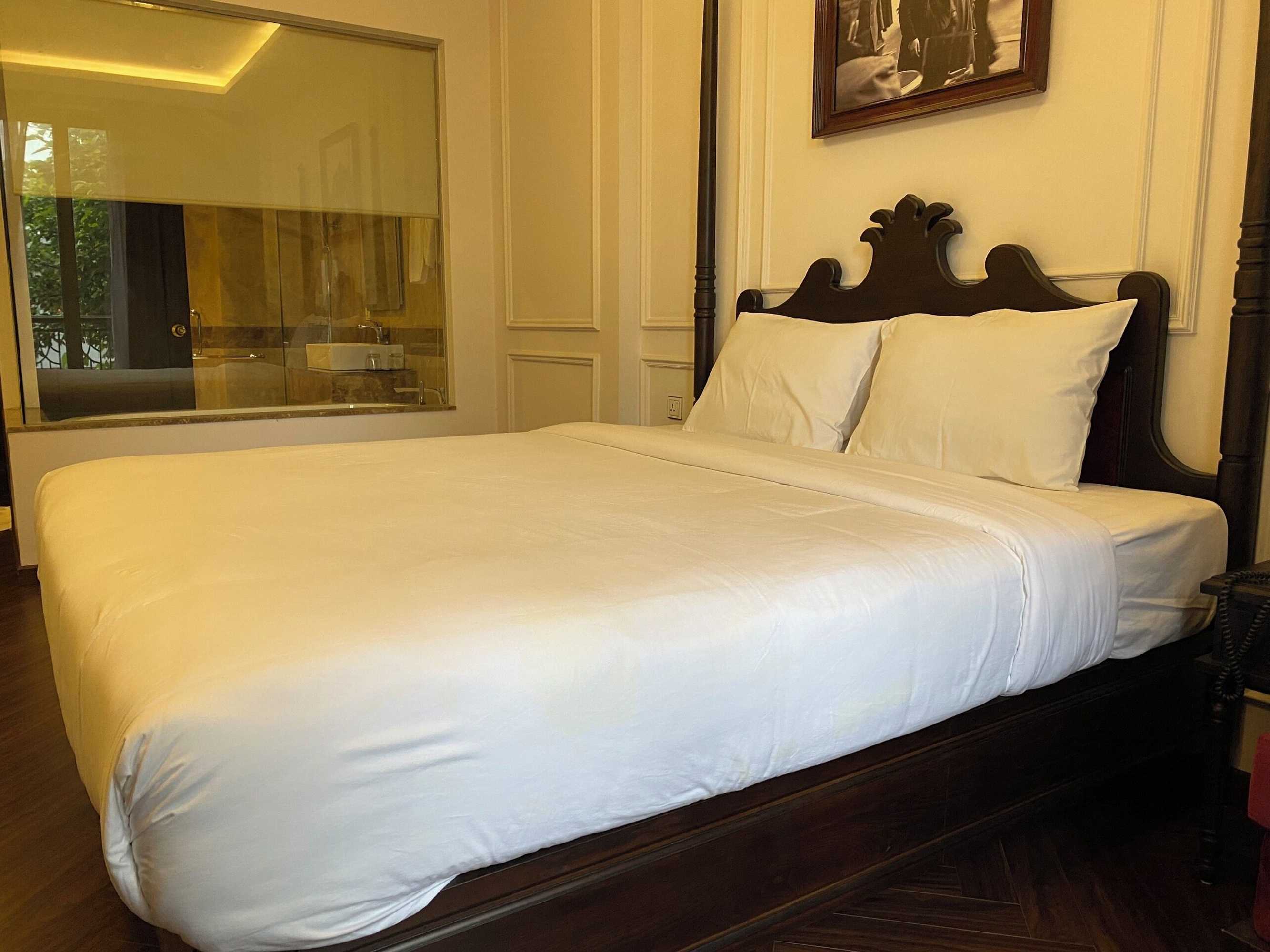Gift card for Mia Hotel- Feliz Hotel Binh Duong Gift card for Mia Hotel- Feliz Hotel Binh Duong