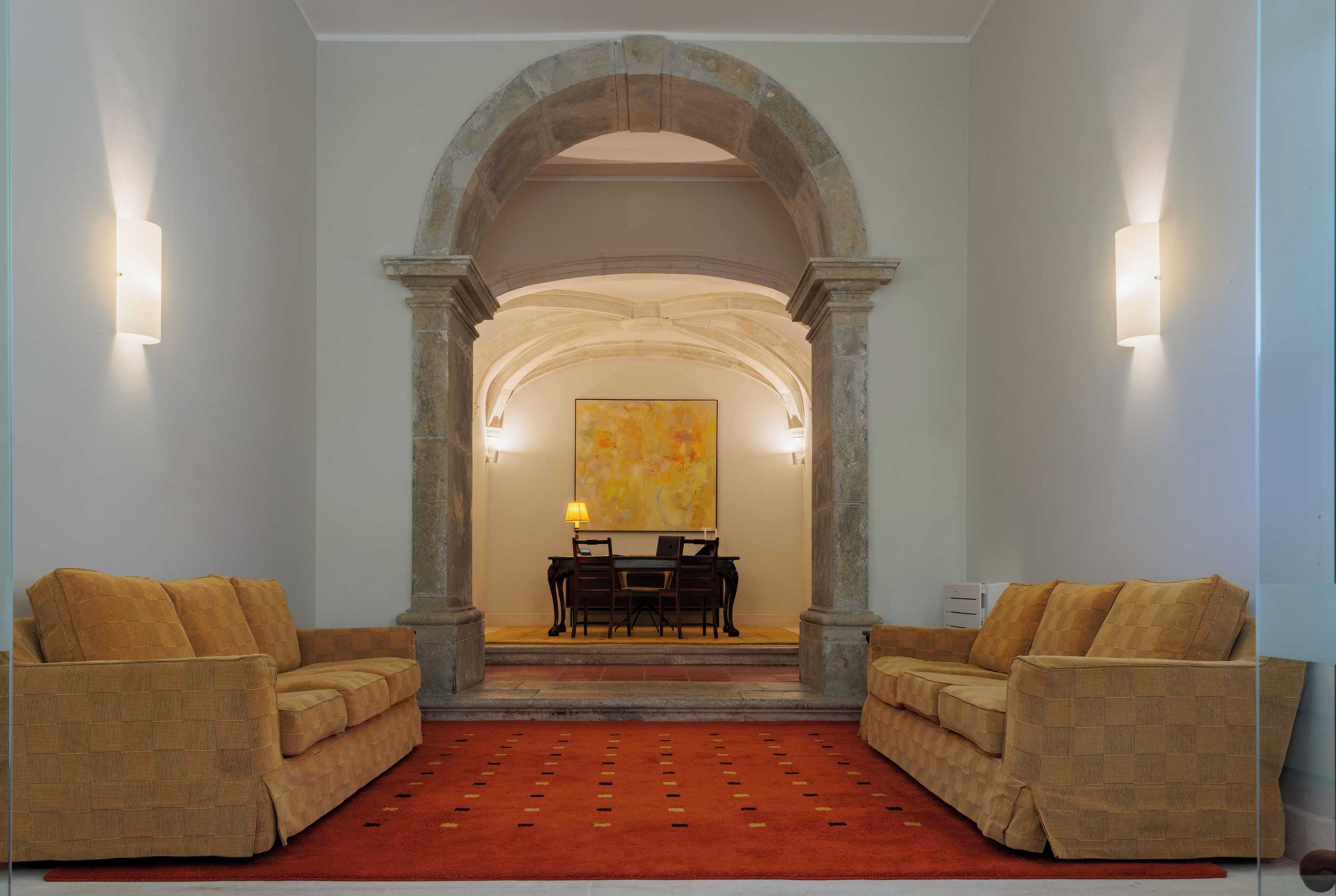 Gift card for Pousada Ourém - Charming Hotel