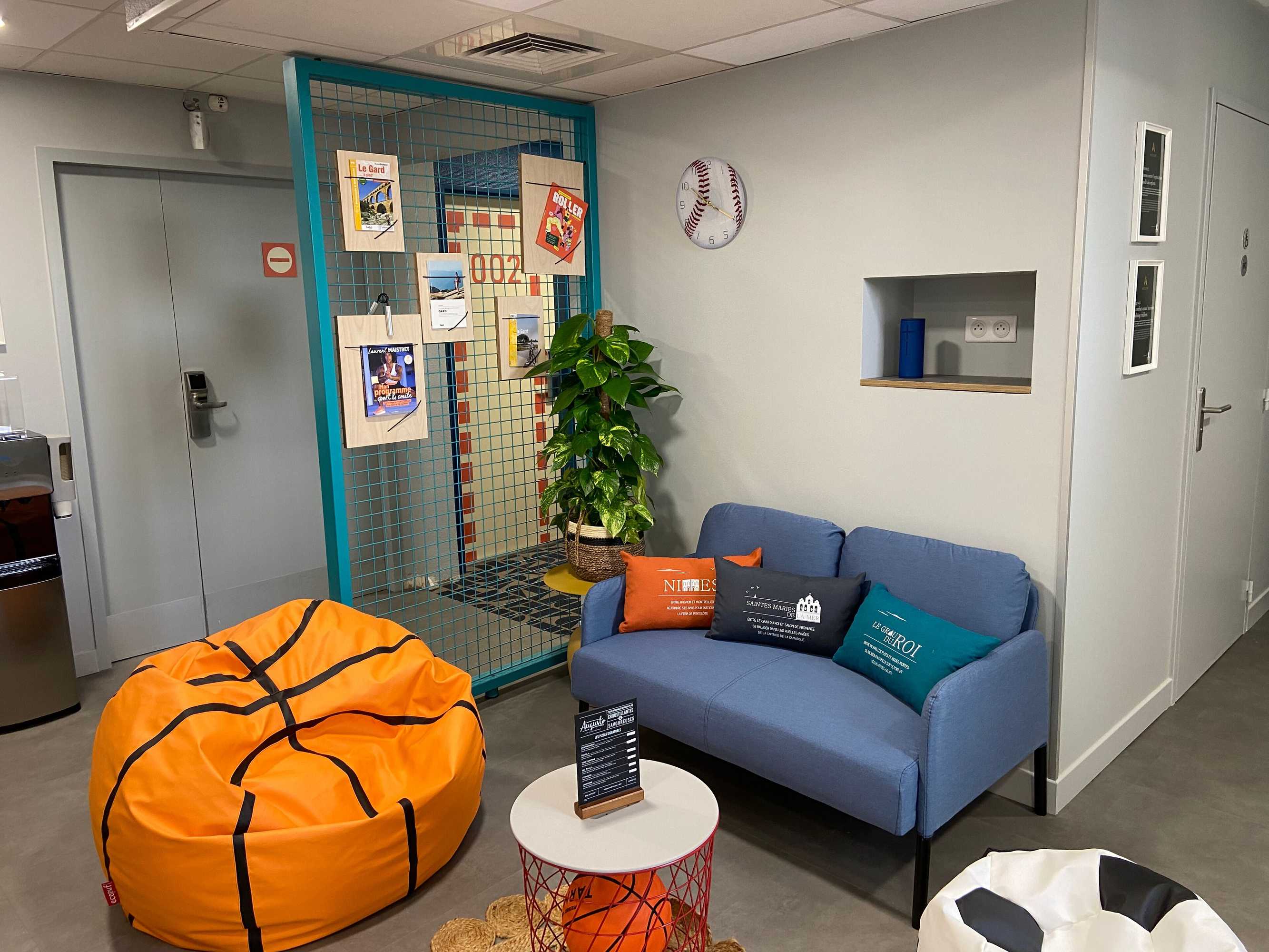 Gift card for Ibis Budget Lunel Porte de Camargue Gift card for Ibis Budget Lunel Porte de Camargue