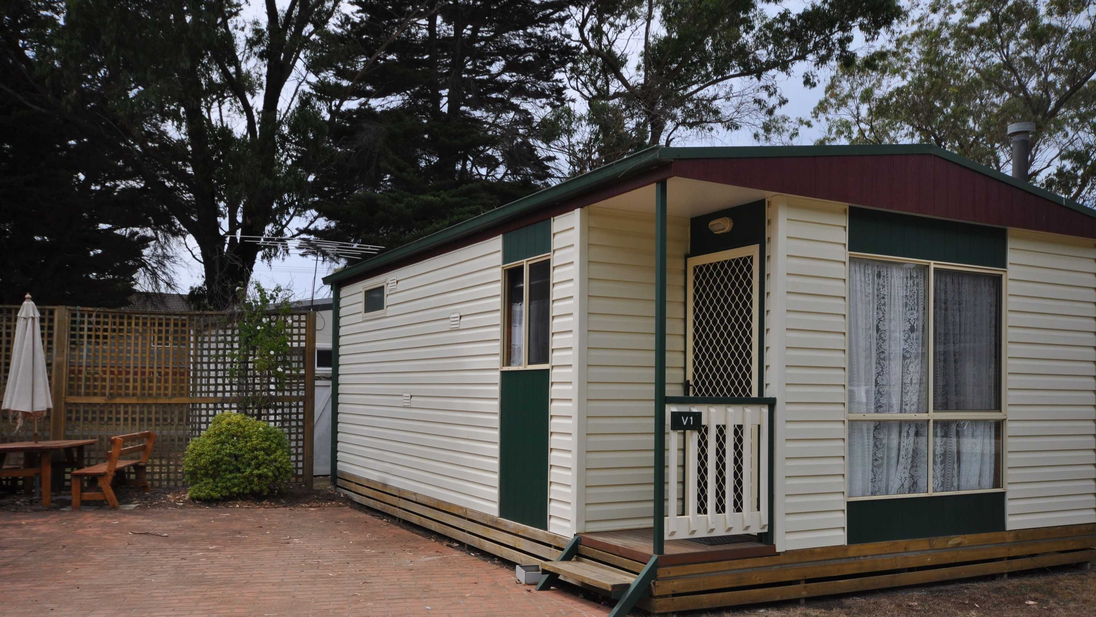 Gift card for Dylene Caravan Park - 2 Br Family Cabin With Air Gift card for Dylene Caravan Park - 2 Br Family Cabin With Air