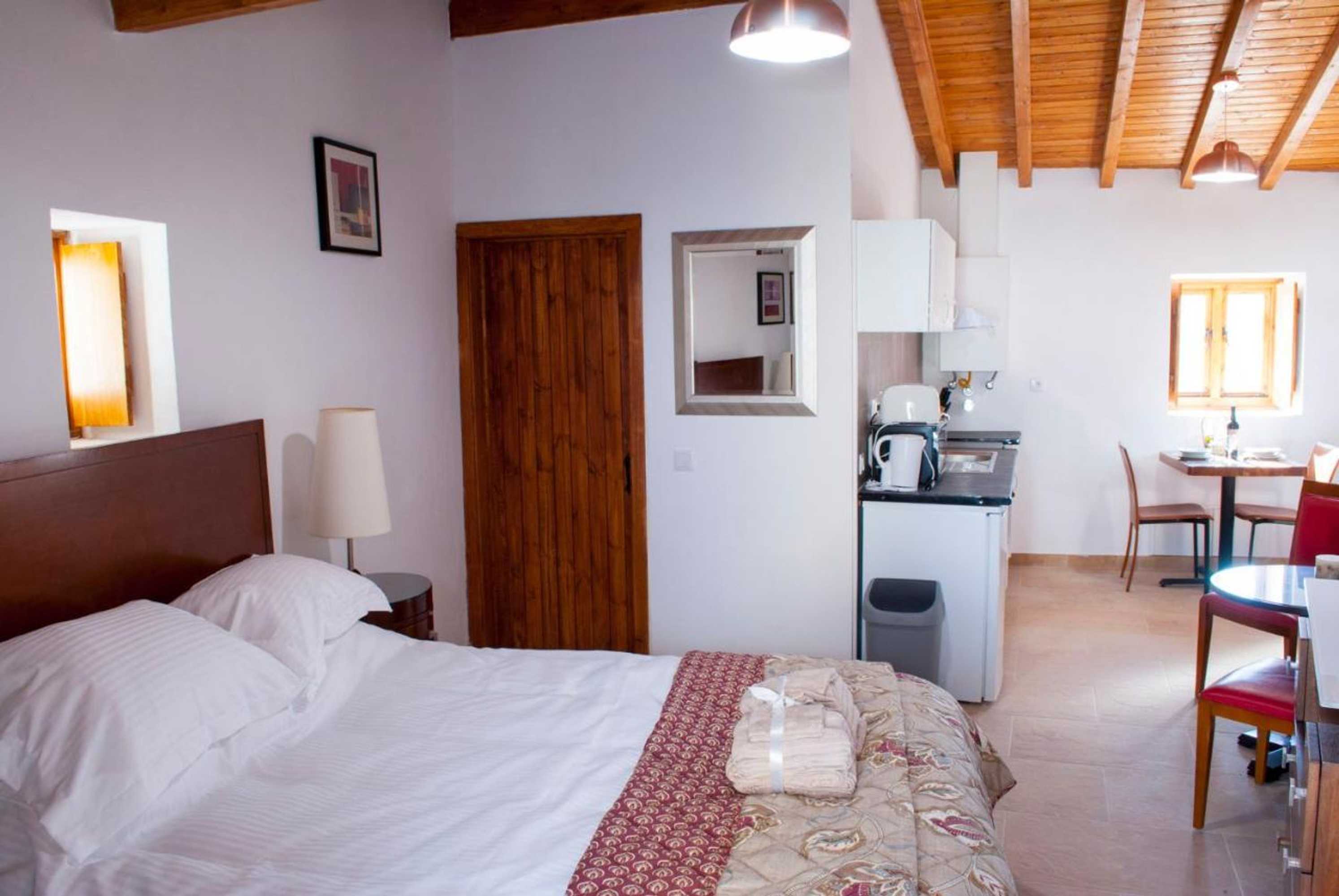 Gift card for Casa De Campo De Oliveiras