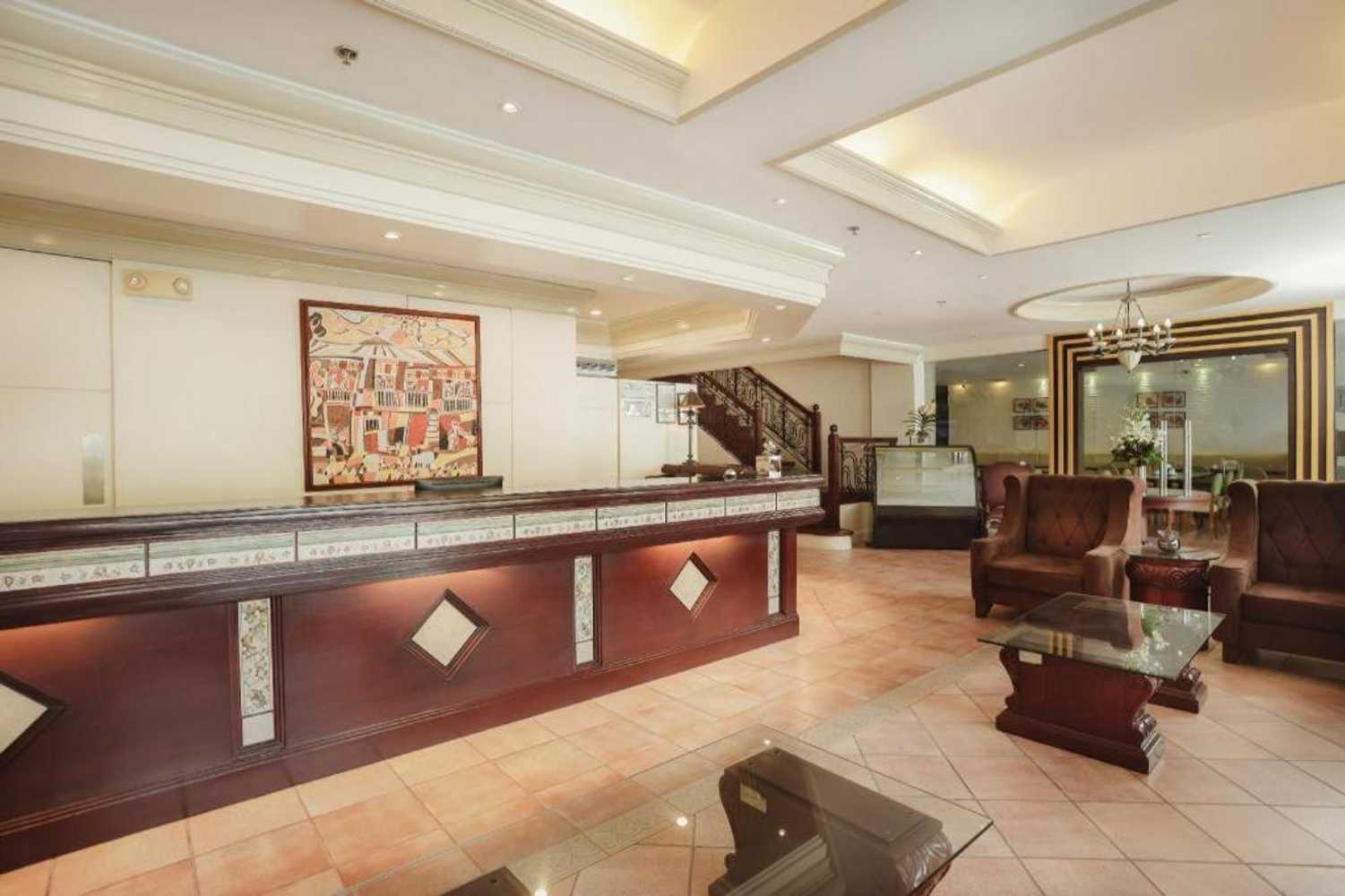Gift card for Casa Leticia Boutique Hotel