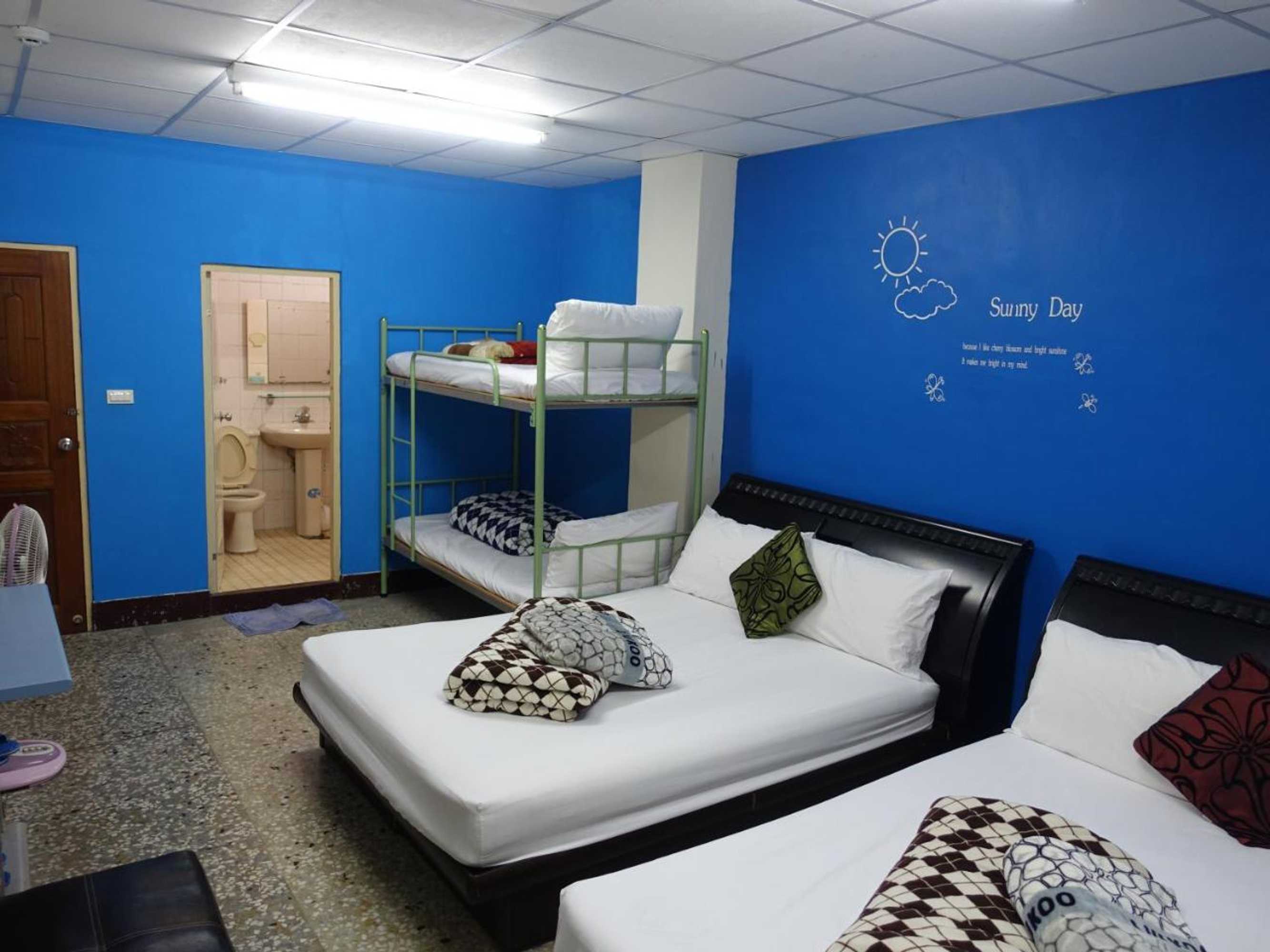 Gift card for Kite Hostel