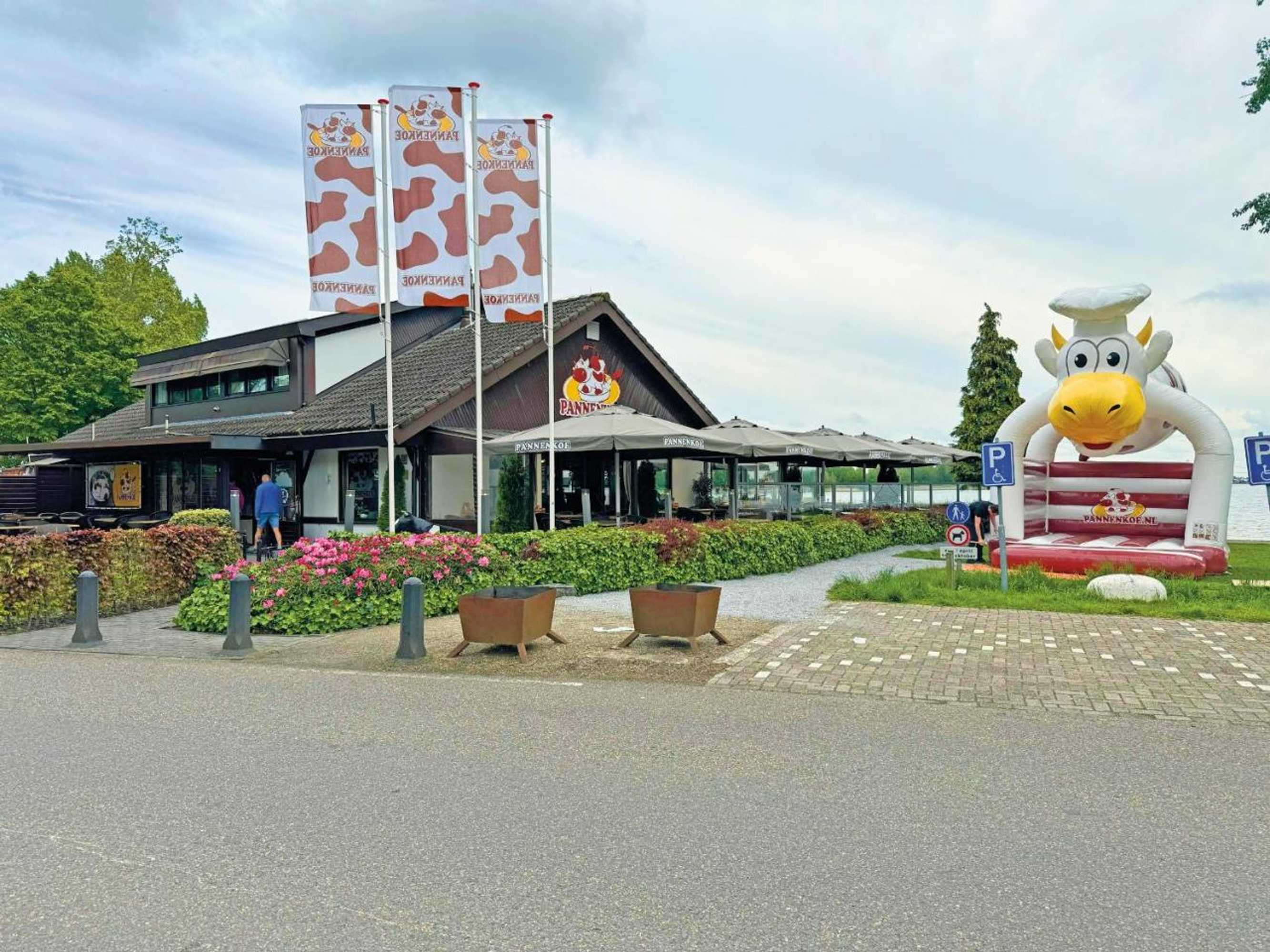 Gift card for De Strandgaper