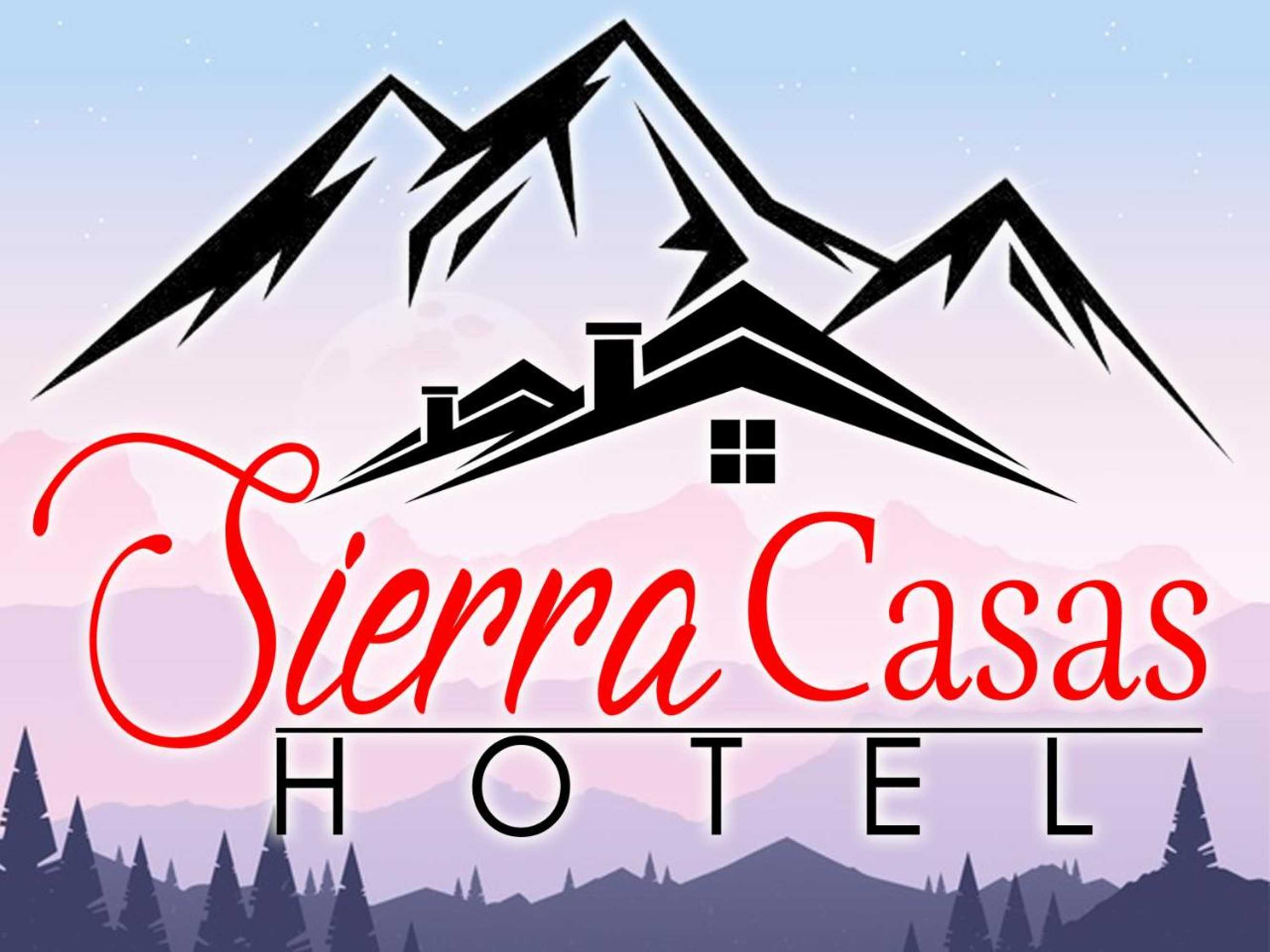 Gift card for Sierra Casas Hotel