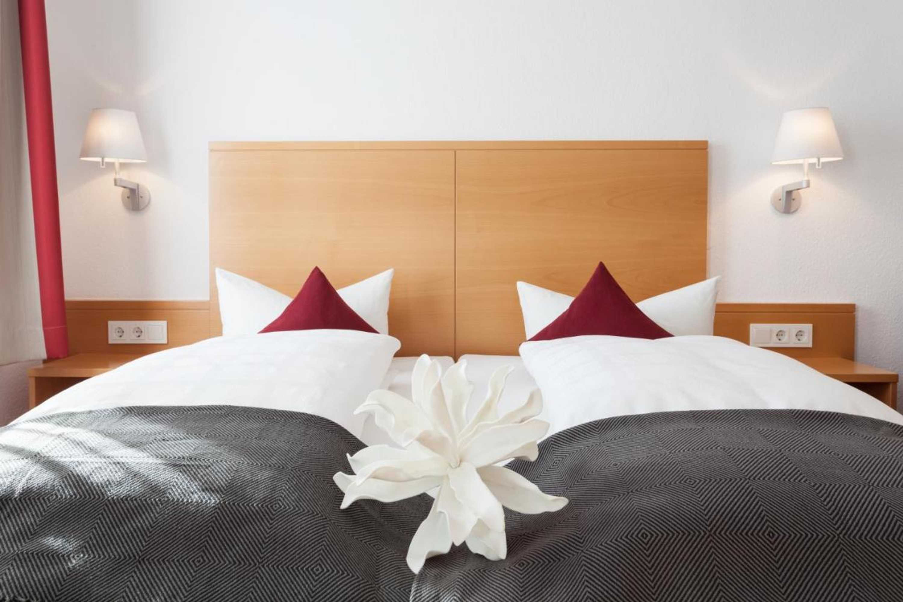 Gift card for Hotel Waldhorn