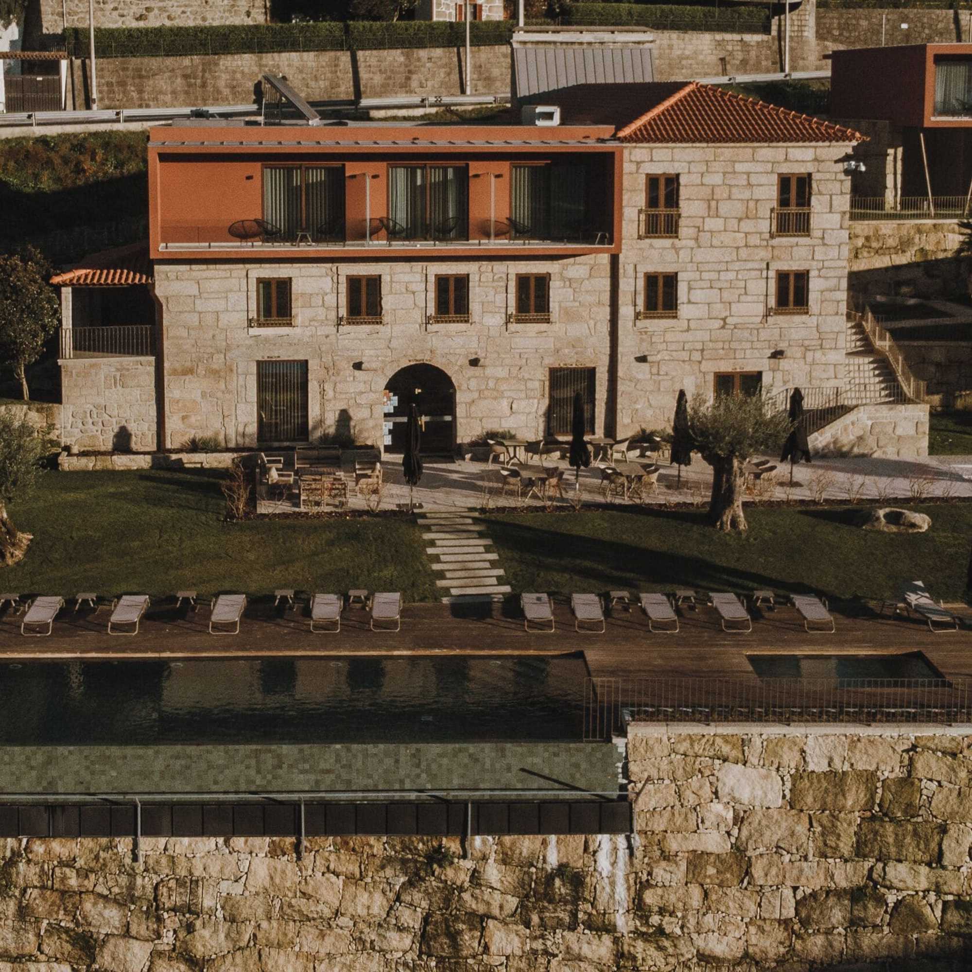 Gift card for Hotel Quinta De Santo Antonio Gift card for Hotel Quinta De Santo Antonio
