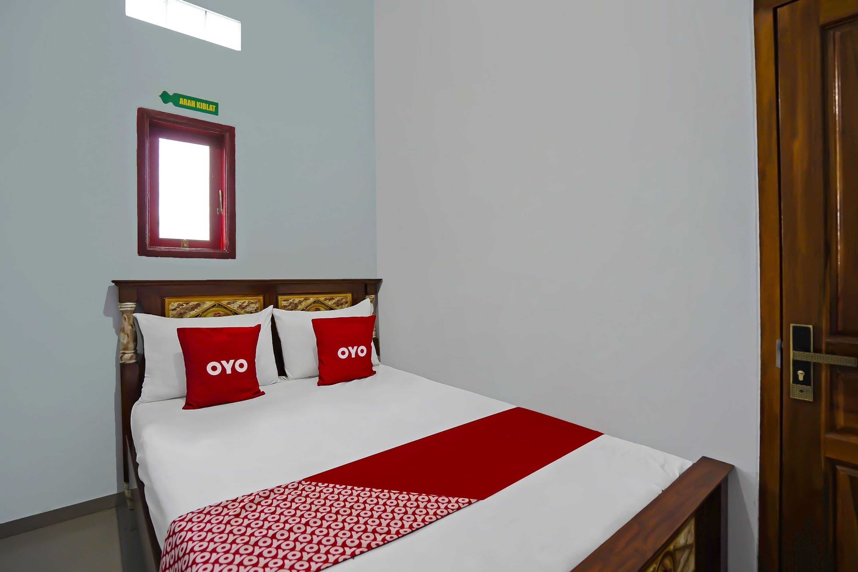 Gift card for Oyo 92416 Salsabila Homestay Gift card for Oyo 92416 Salsabila Homestay