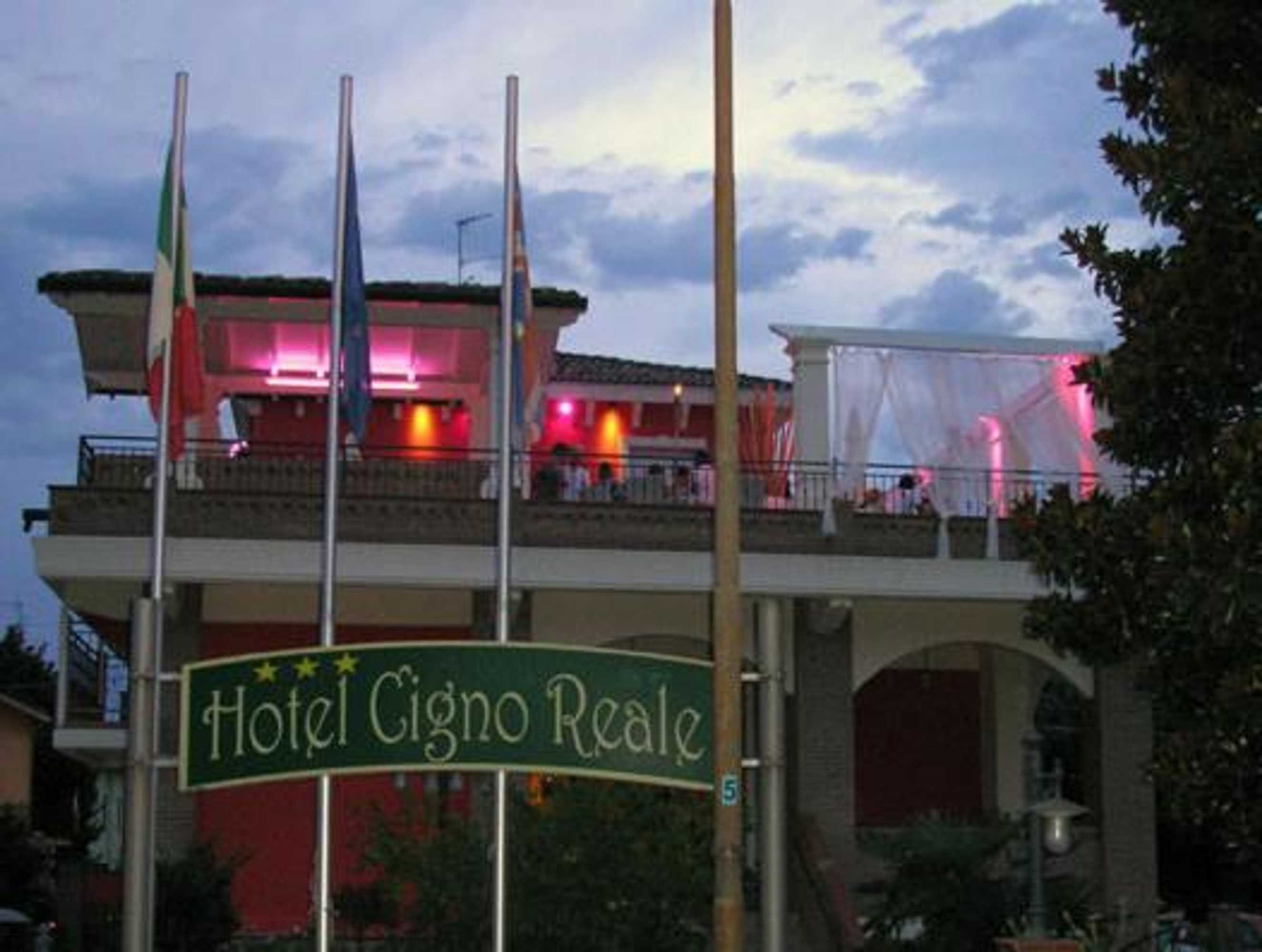 Gift card for Hotel Cigno Reale