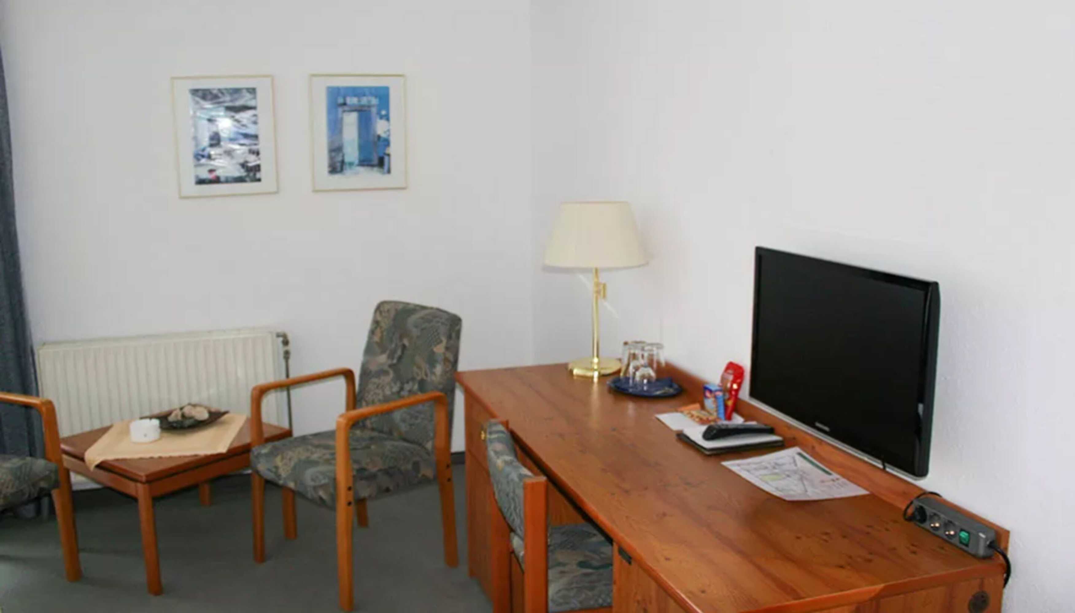 Gift card for Hotel Garni Rosbach V.d.h. Gift card for Hotel Garni Rosbach V.d.h.