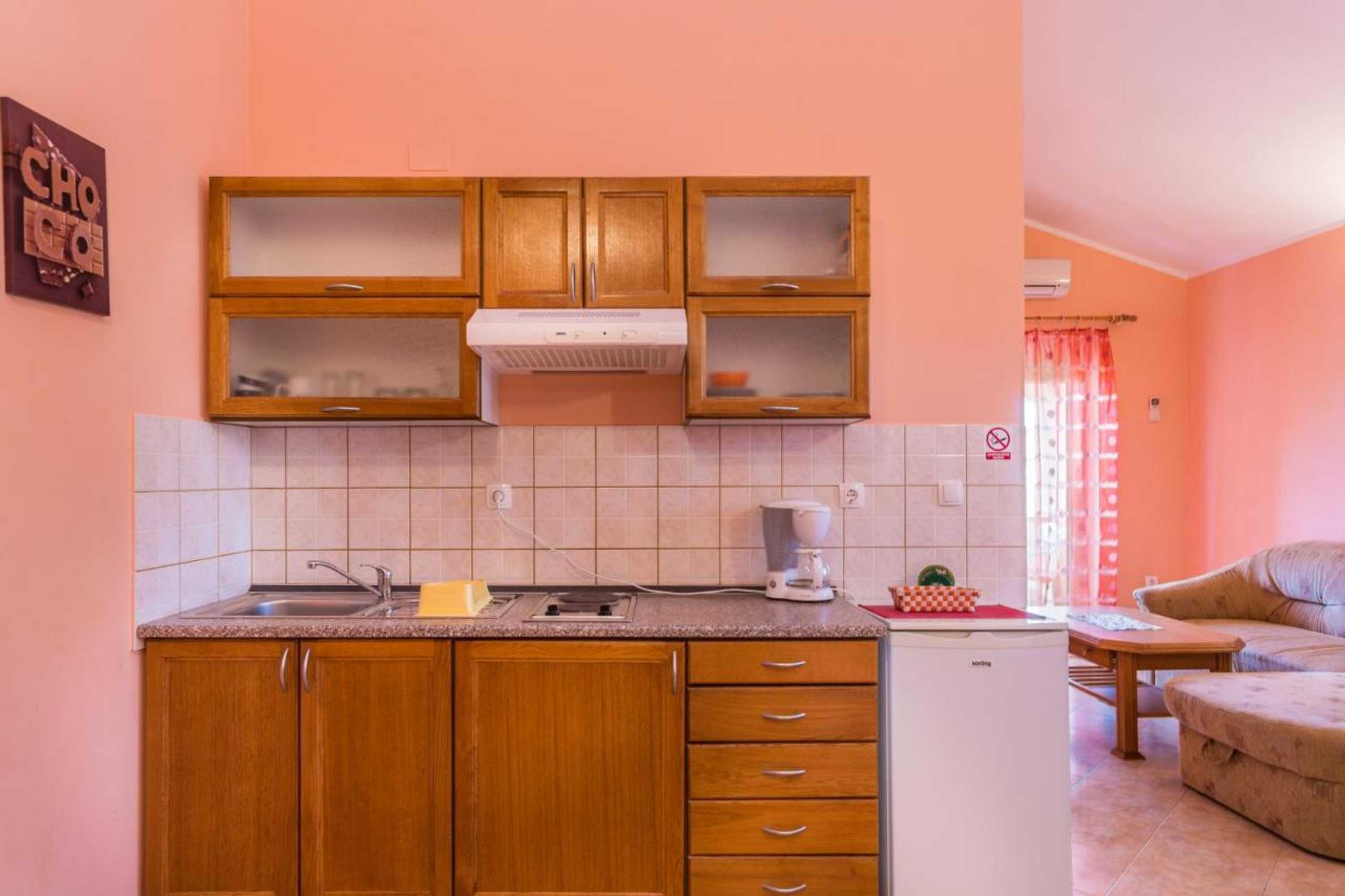 Gift card for Apartments Villa Orange
