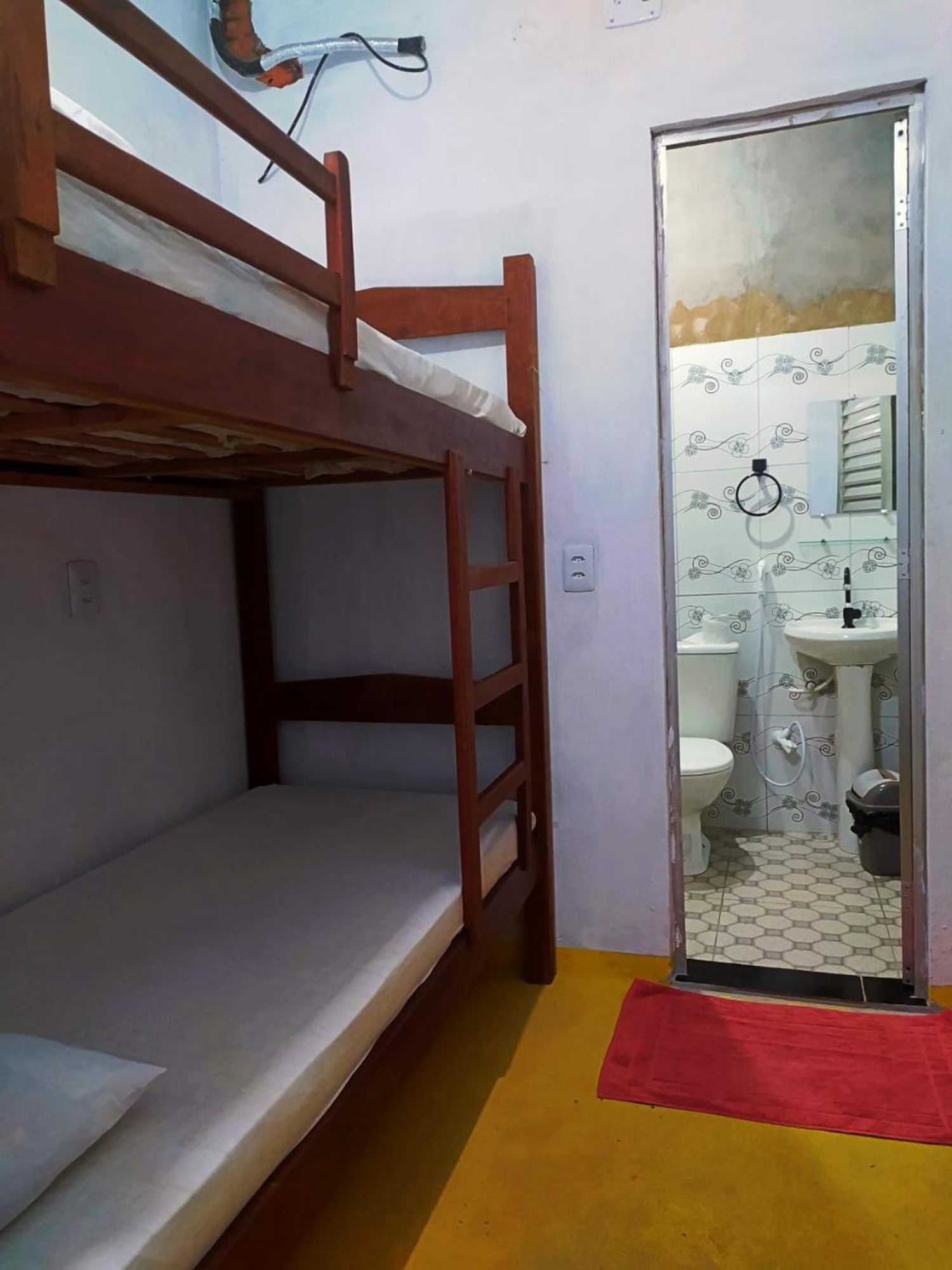 Gift card for Hostel Em Boas Mãos