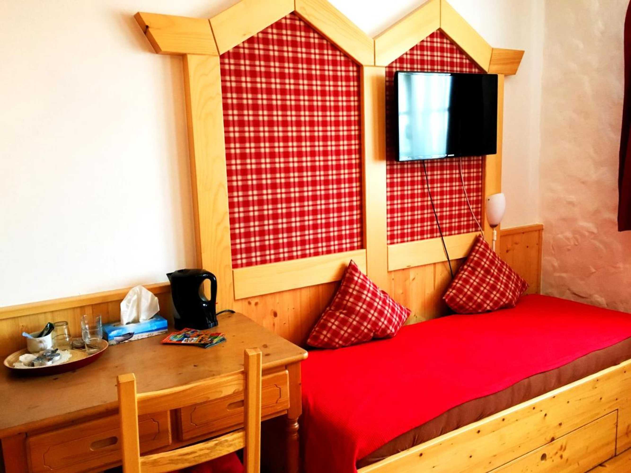 Gift card for Hotel Landgasthof Sonne