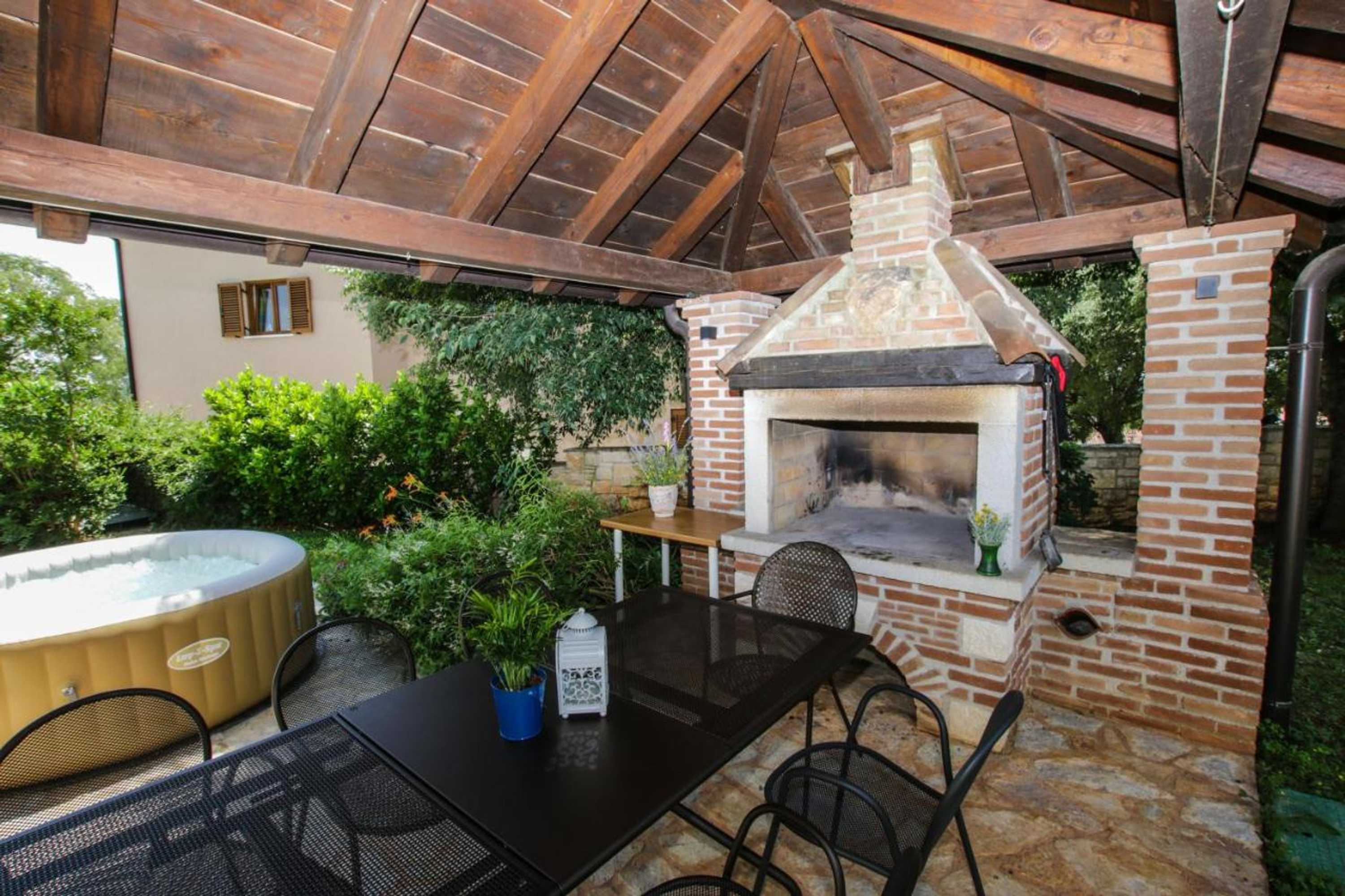 Gift card for Villa Marinac