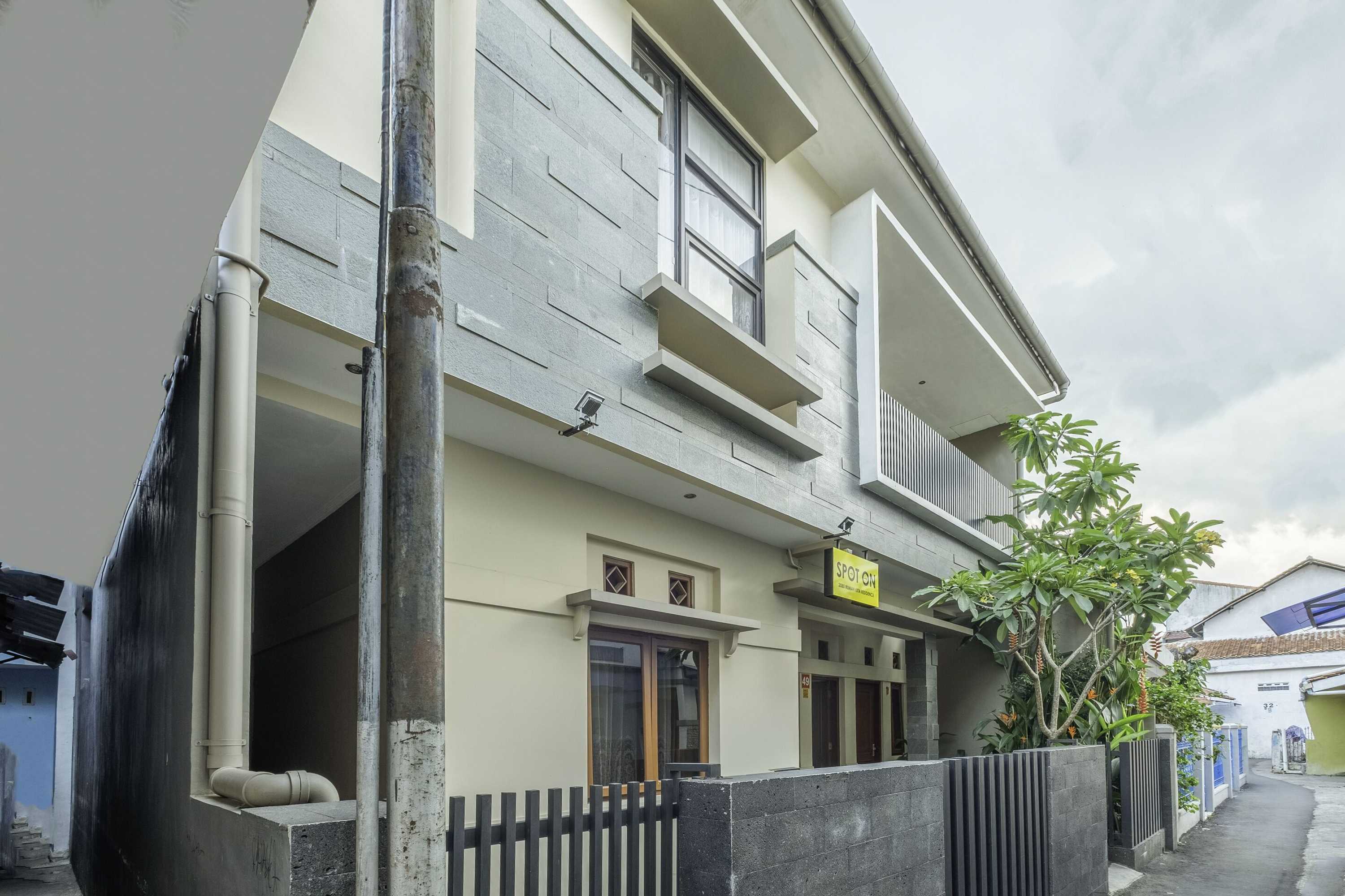 Gift card for Spot ON 2080 Rumah Kita Residence