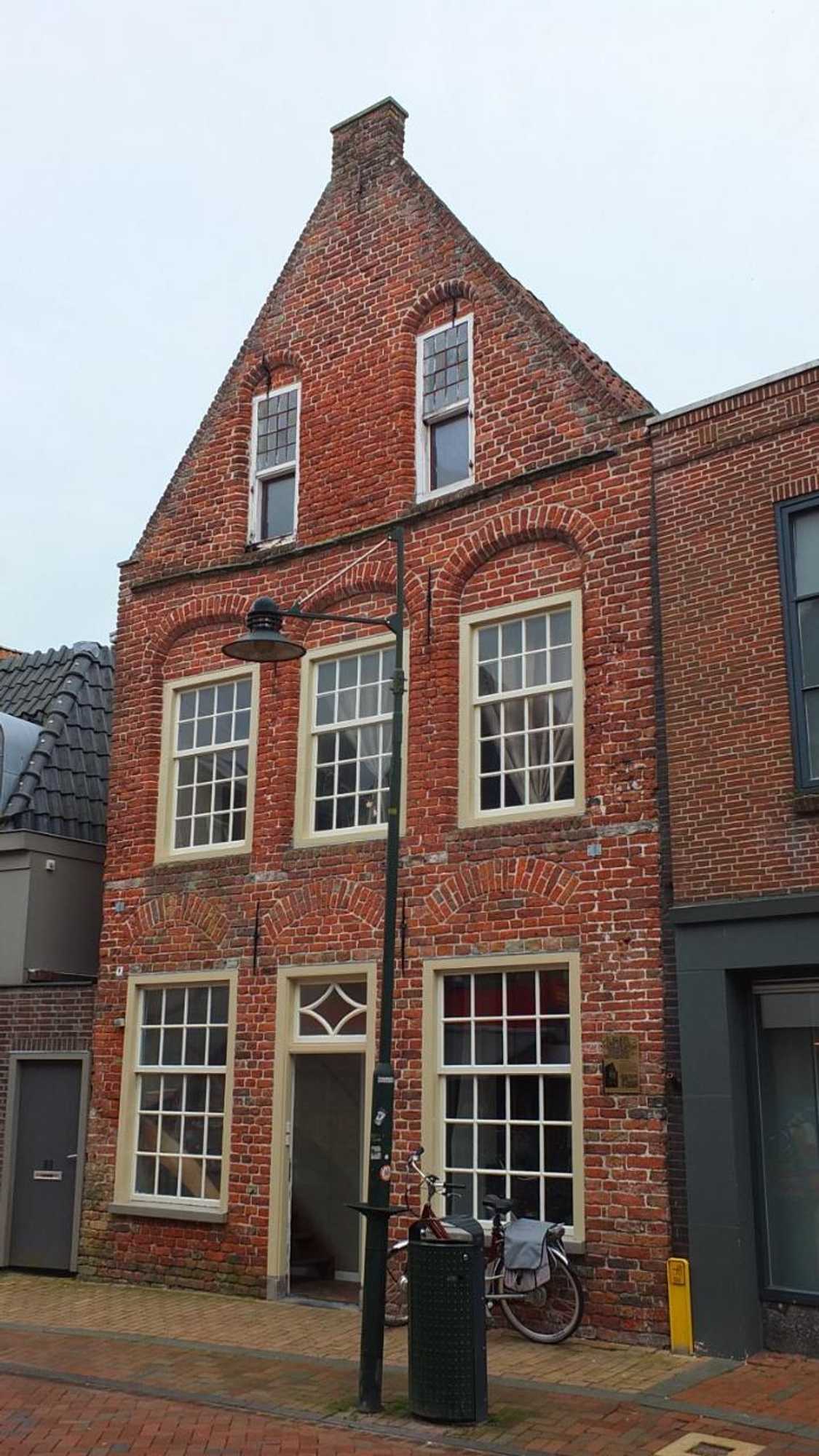 Gift card for B&b Ferdivedaasje