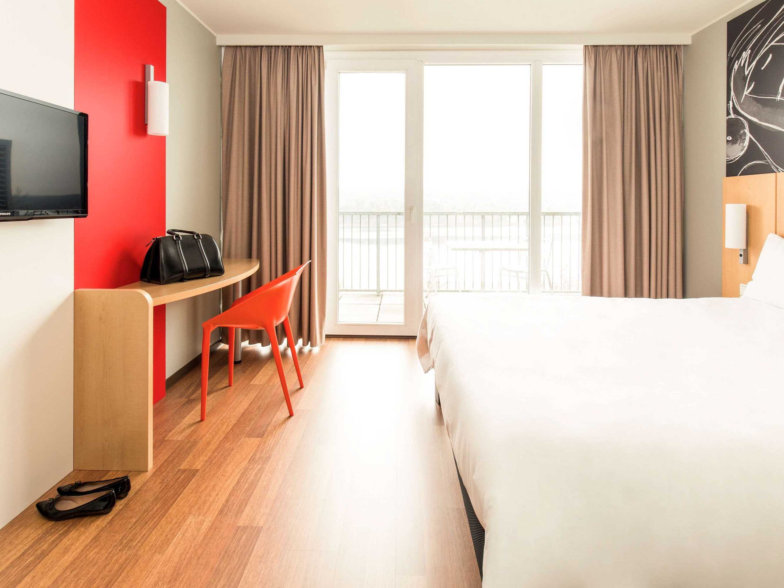 Gift card for Hotel Ibis Woerthersee Gift card for Hotel Ibis Woerthersee