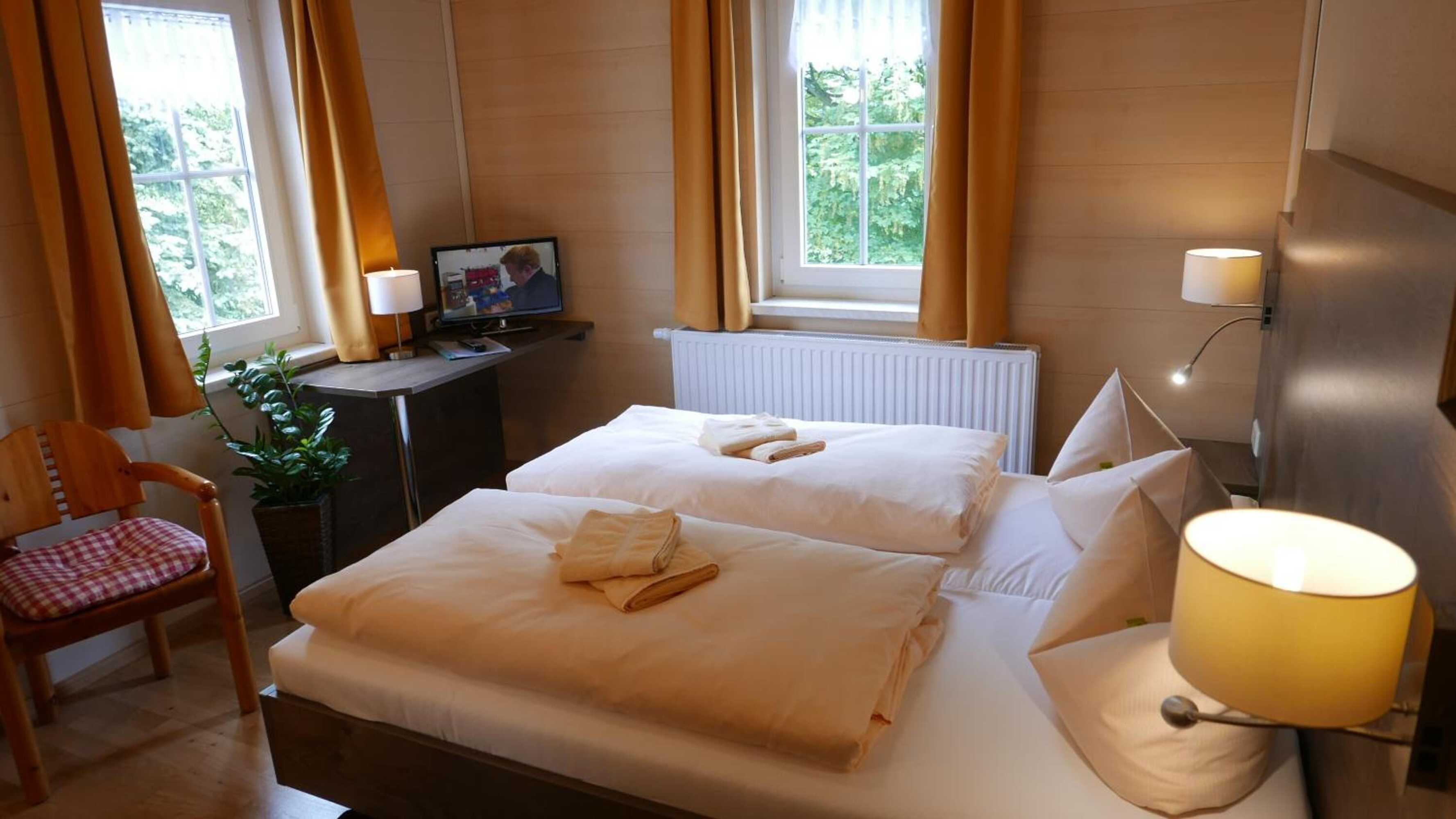 Gift card for Hotel Dachsbaude & Kammbaude Gift card for Hotel Dachsbaude & Kammbaude