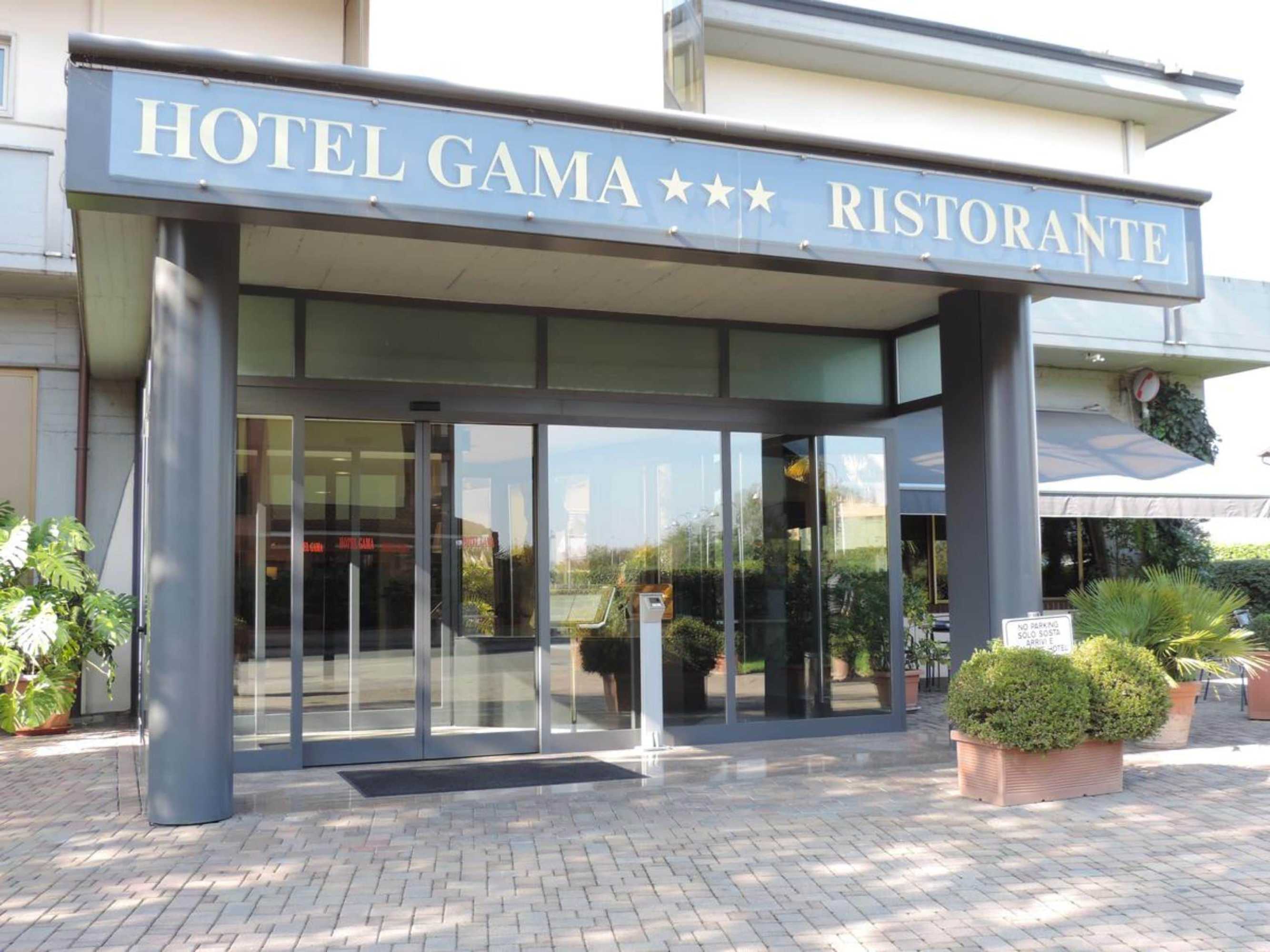 Gift card for Hotel Ristorante Gama Gift card for Hotel Ristorante Gama
