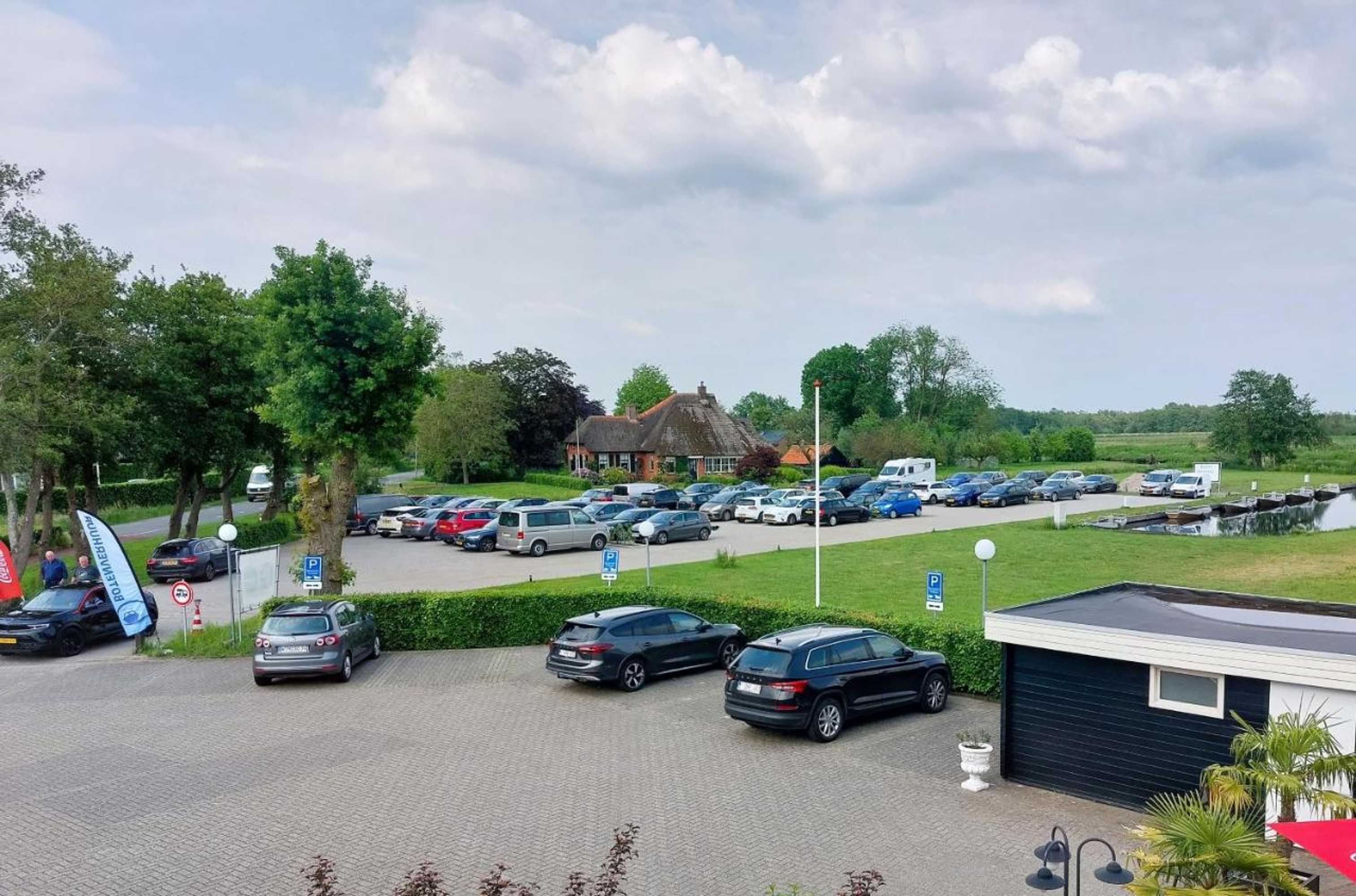 Gift card for Hotel de Harmonie