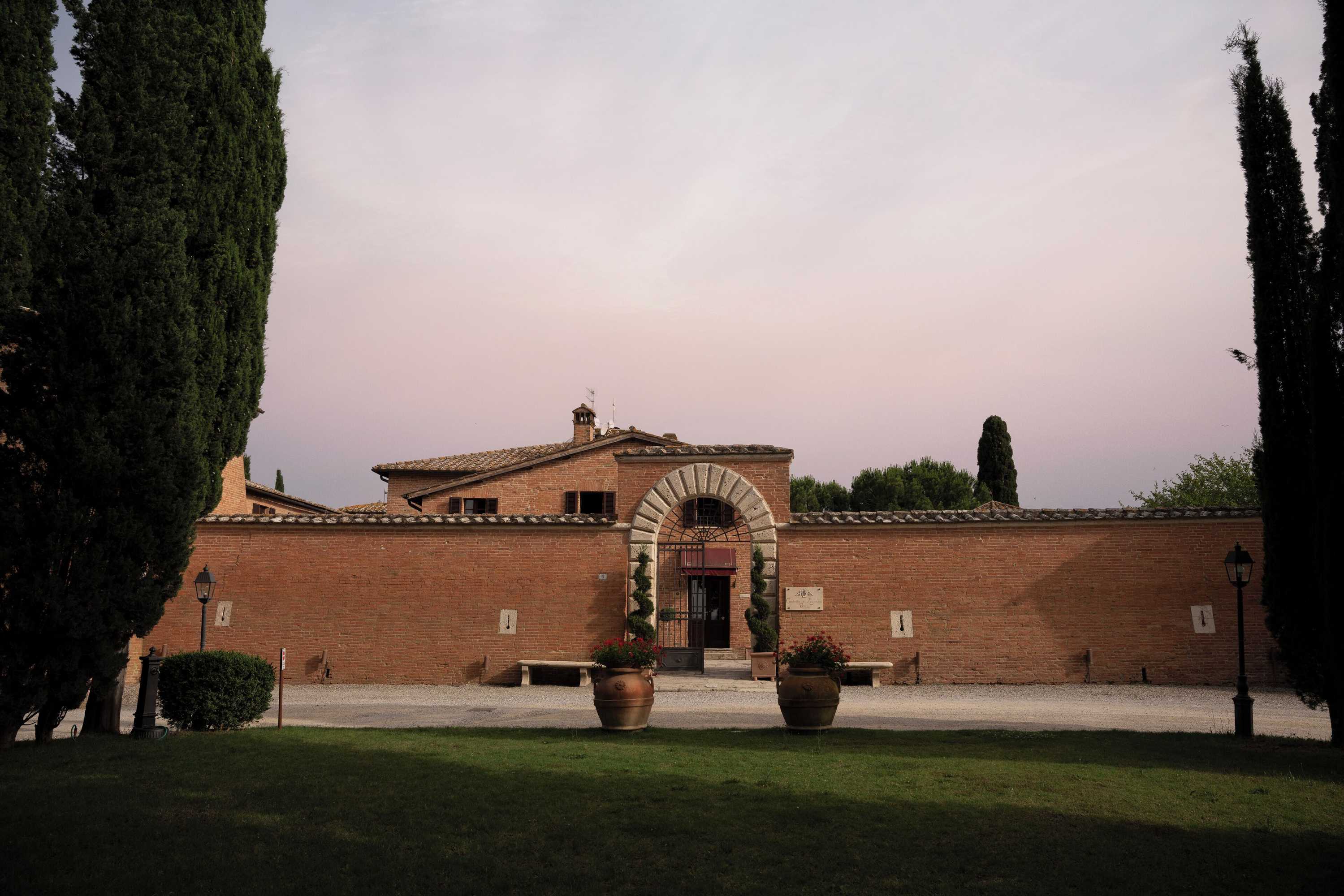 Gift card for Castello di Leonina Relais Gift card for Castello di Leonina Relais