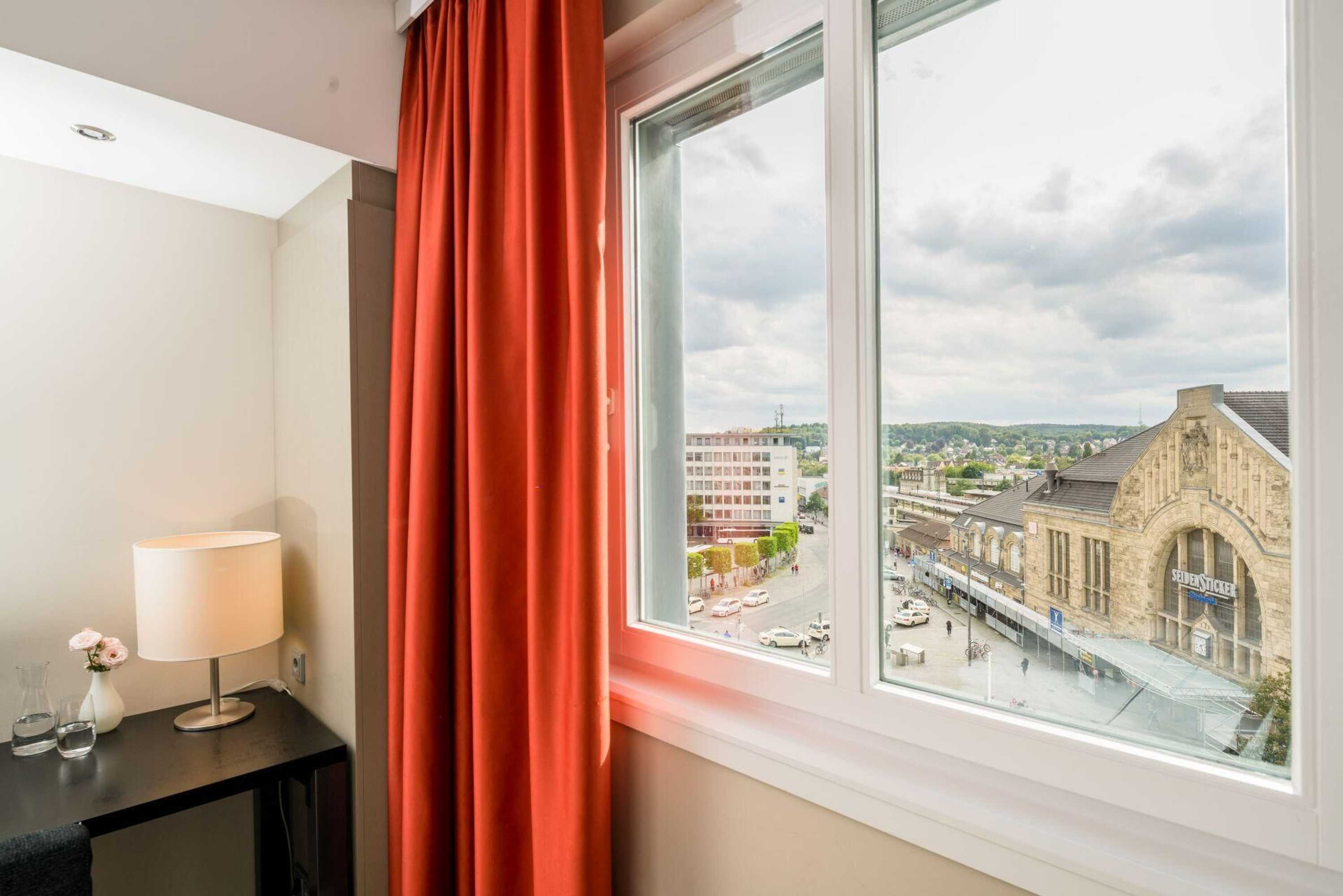 Gift card for Steigenberger Hotel Bielefelder Hof