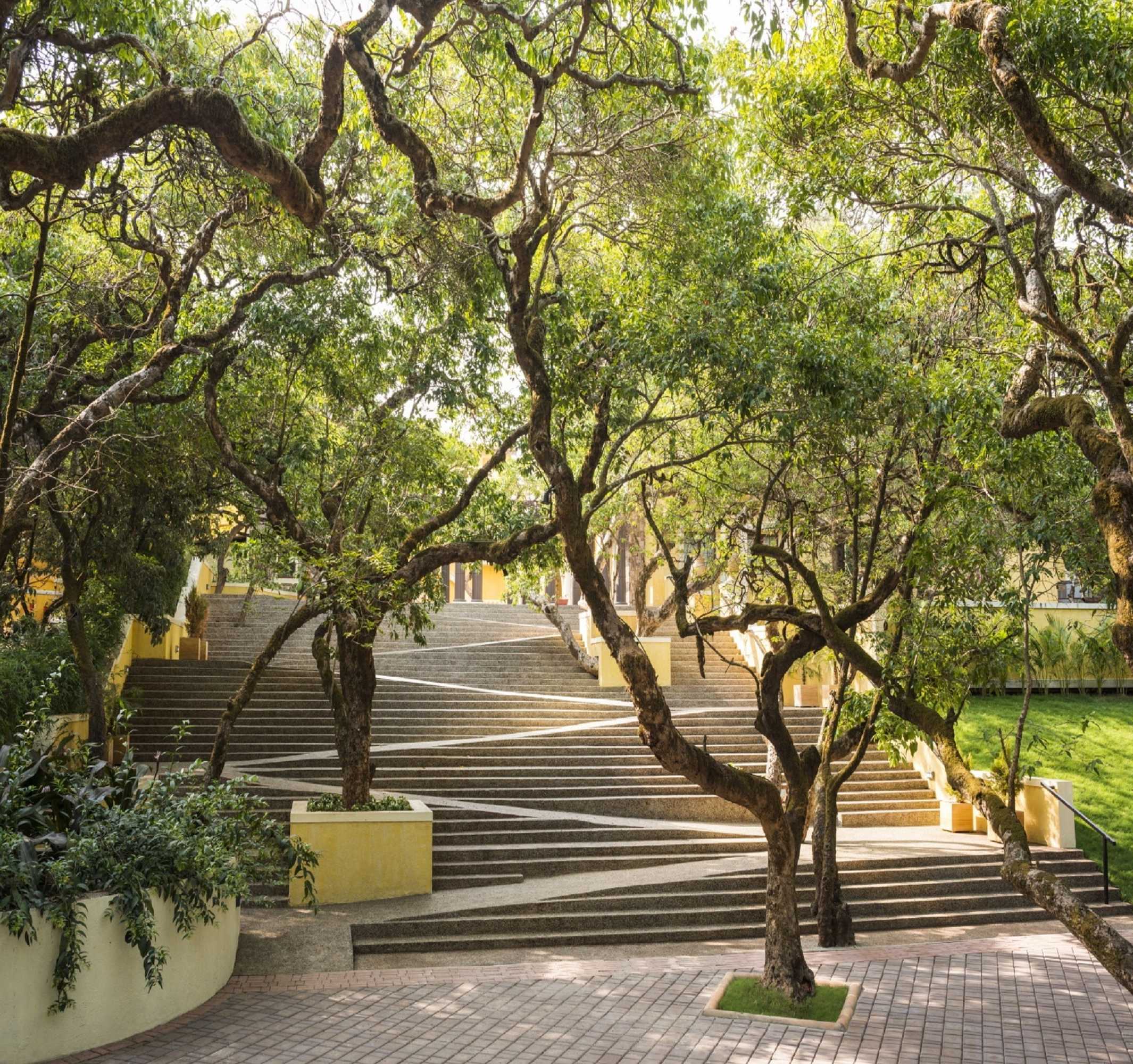 Gift card for Le Méridien Mahabaleshwar Resort & Spa Gift card for Le Méridien Mahabaleshwar Resort & Spa