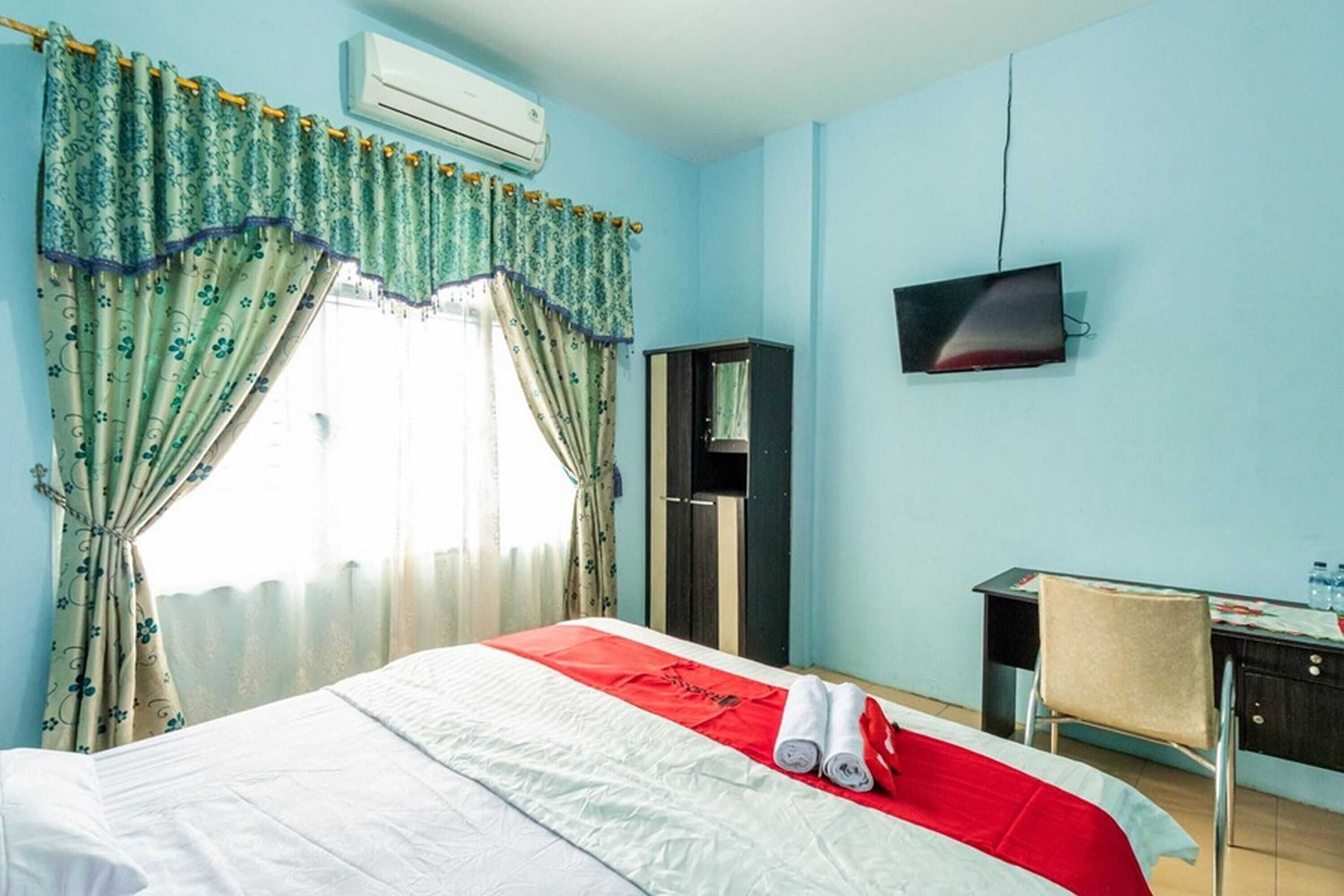 Gift card for Reddoorz Syariah @ Jalan Setiabudi Medan 3