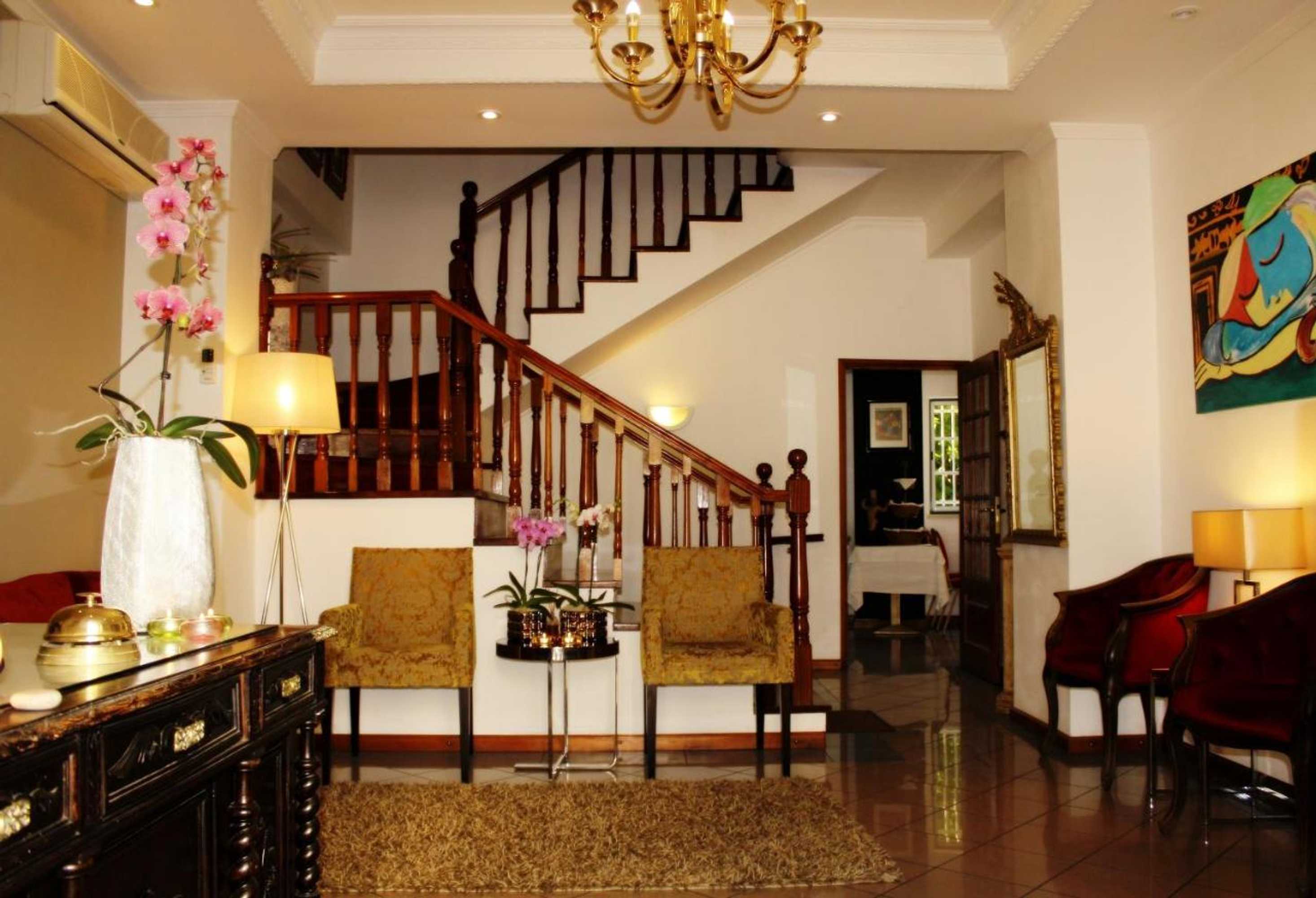 Gift card for Residencial Imperial