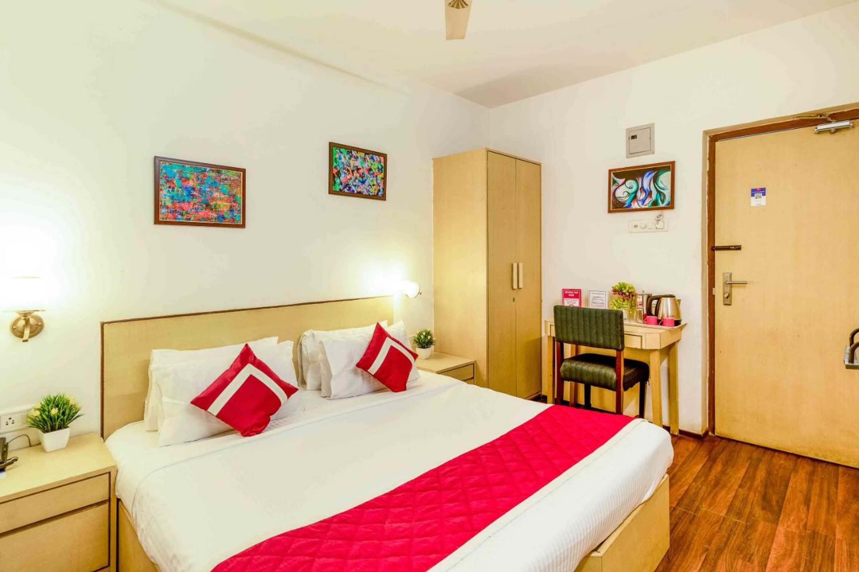 Gift card for Octave Adya Hotel