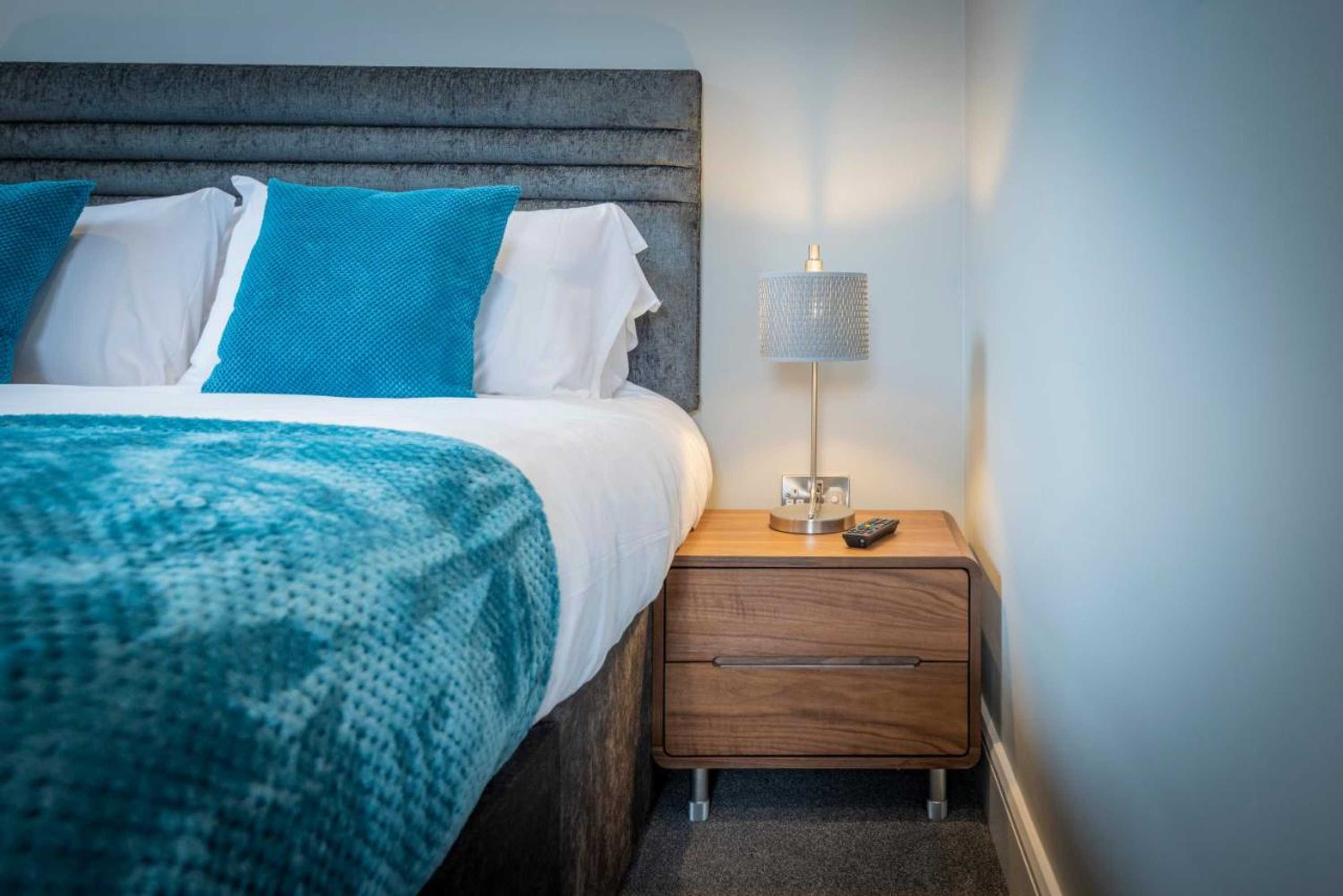 Gift card for Gordon Moon Suites Bolton Centre Apartments Gift card for Gordon Moon Suites Bolton Centre Apartments