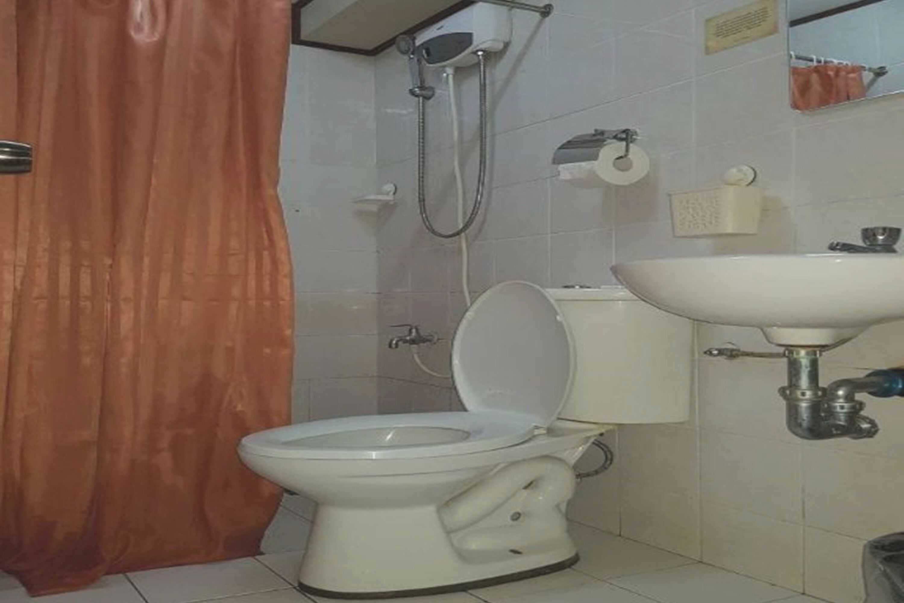 Gift card for Casa Tentay Iloilo