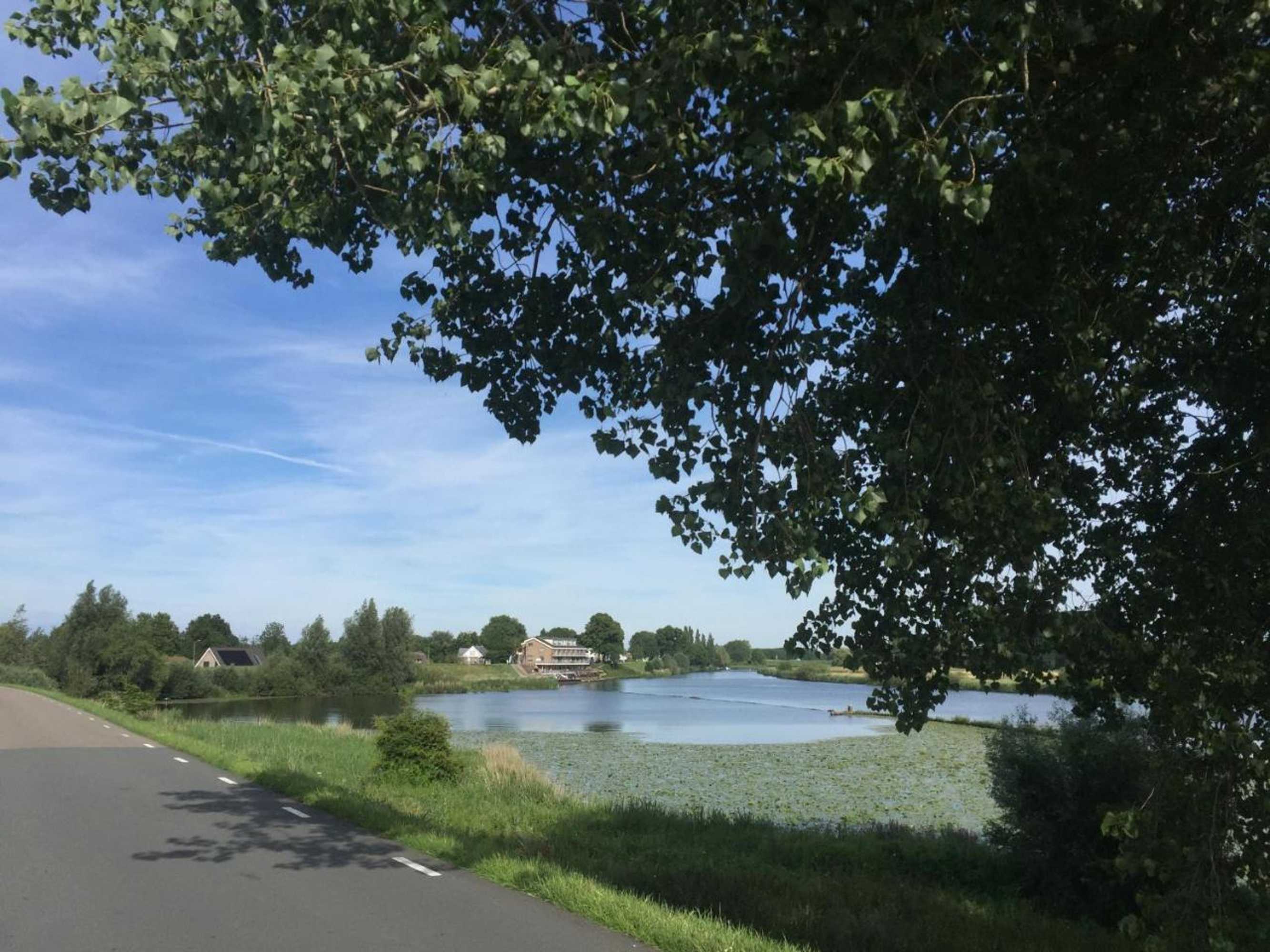 Gift card for Hotel Aan de Linge