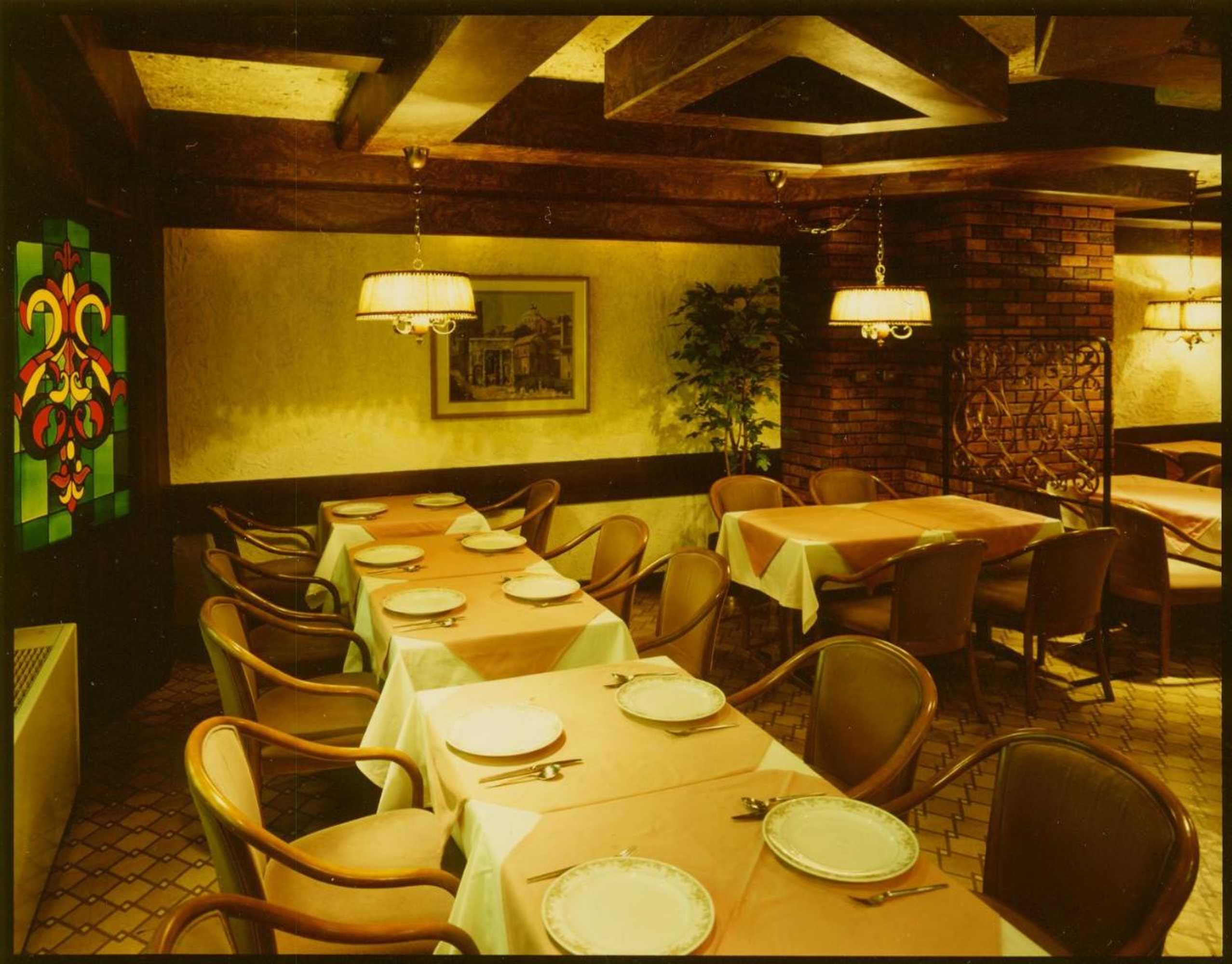 Gift card for Hotel New Green