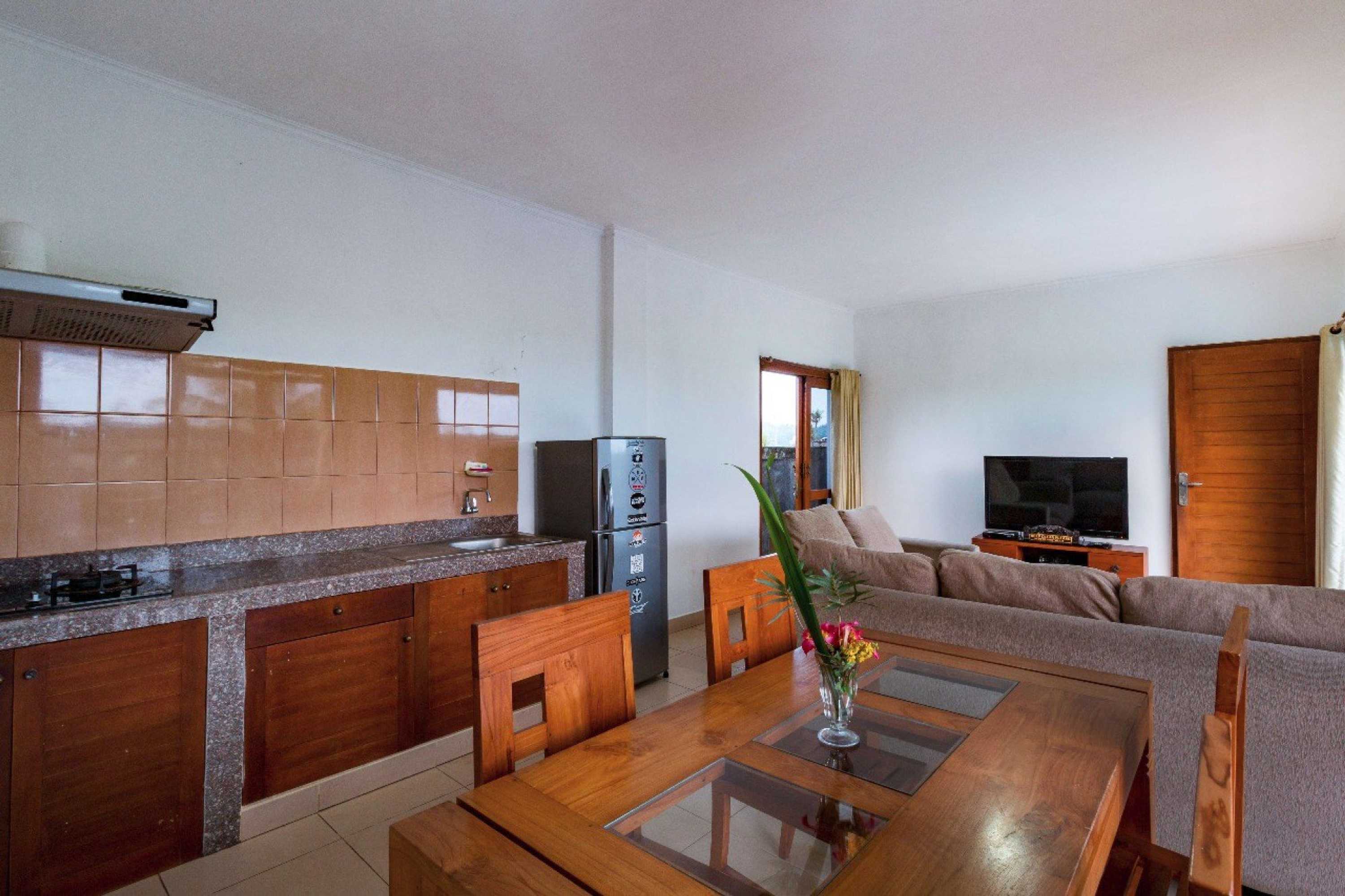 Gift card for Medewi Surf Villa Luxury