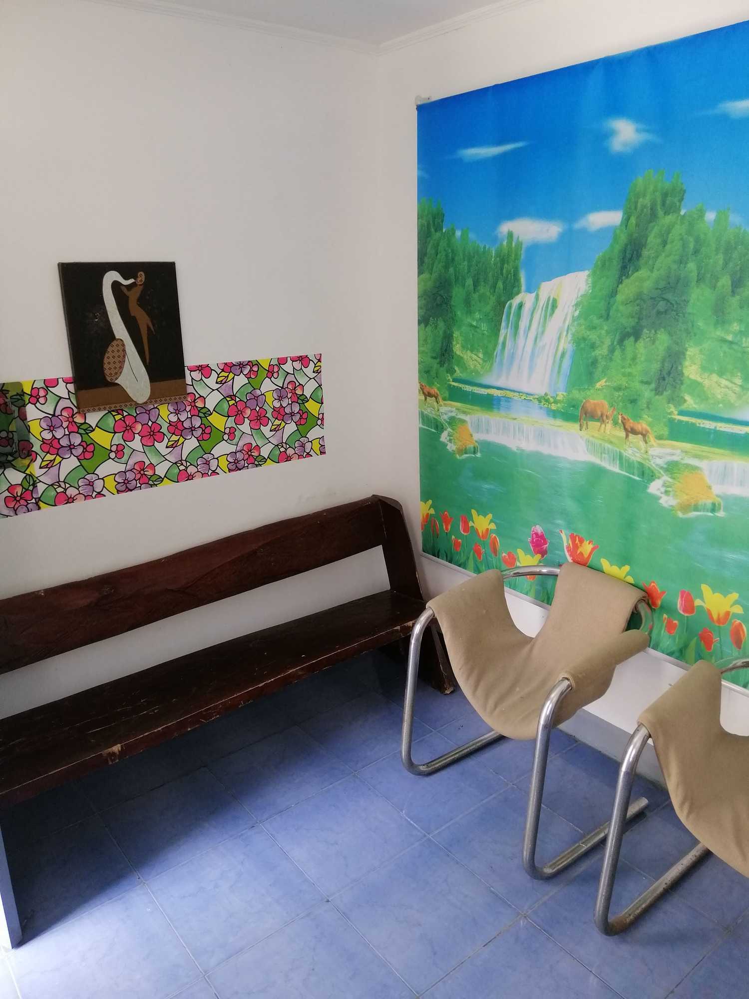 Gift card for Km68 Castle Homestay