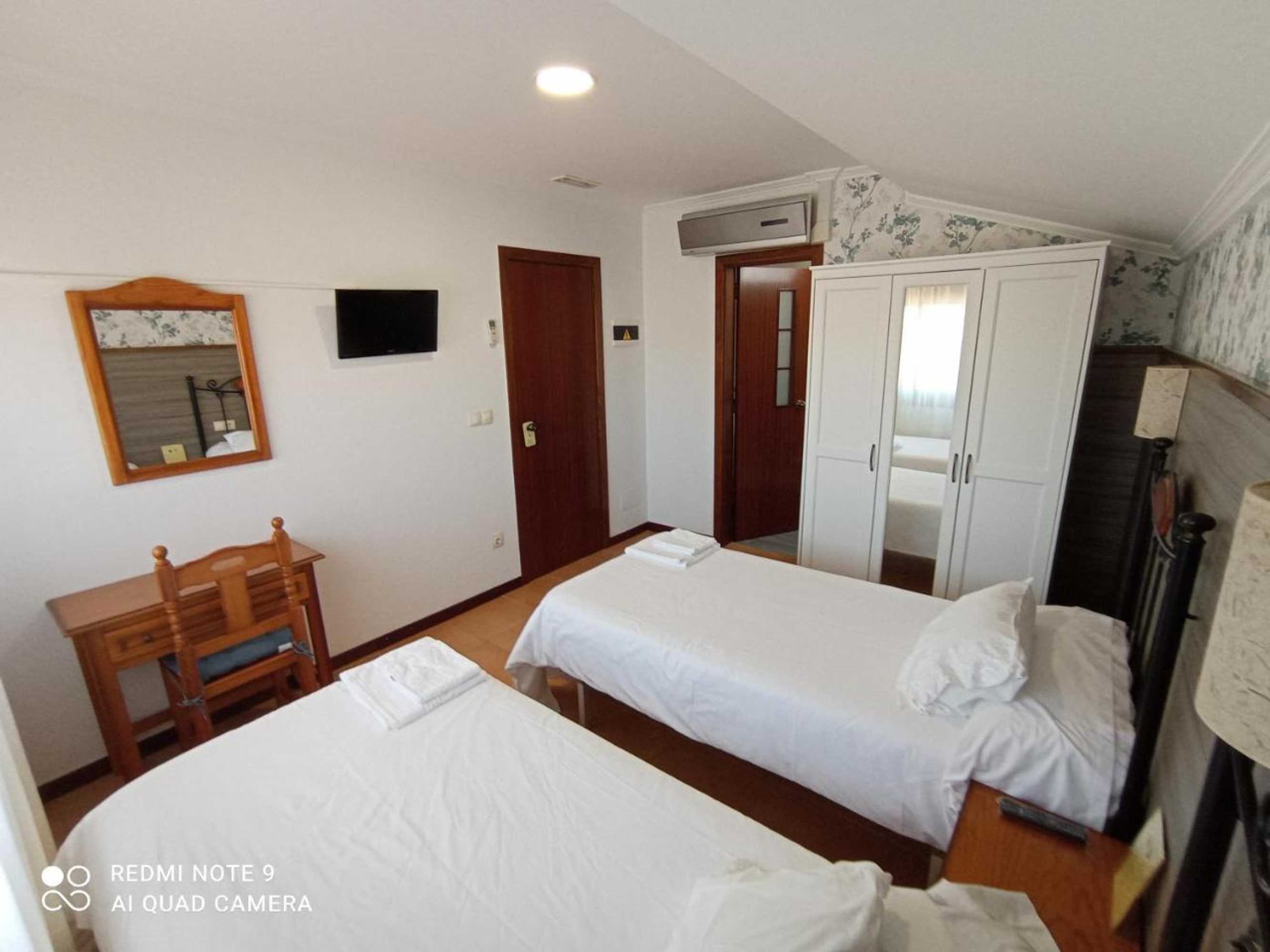 Gift card for Pensión O Escondidino