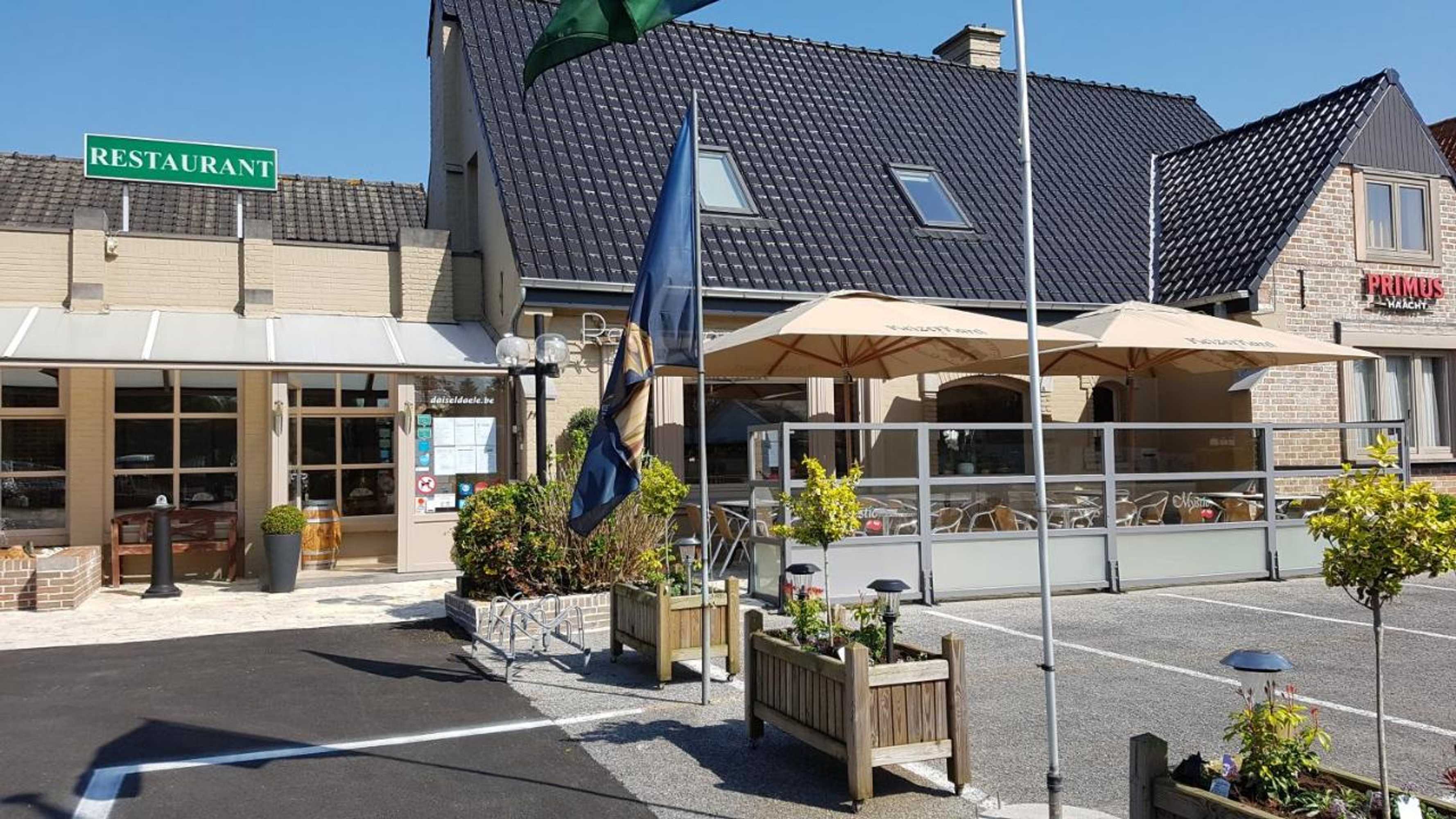 Gift card for Hostellerie Daiseldaele