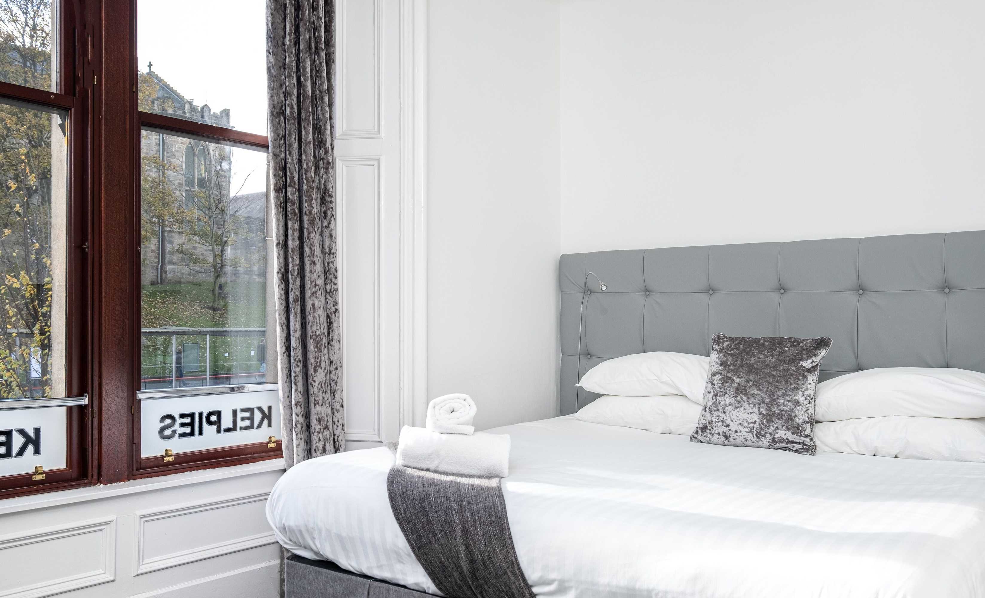 Gift card for Kelpies Serviced Apartments Gift card for Kelpies Serviced Apartments