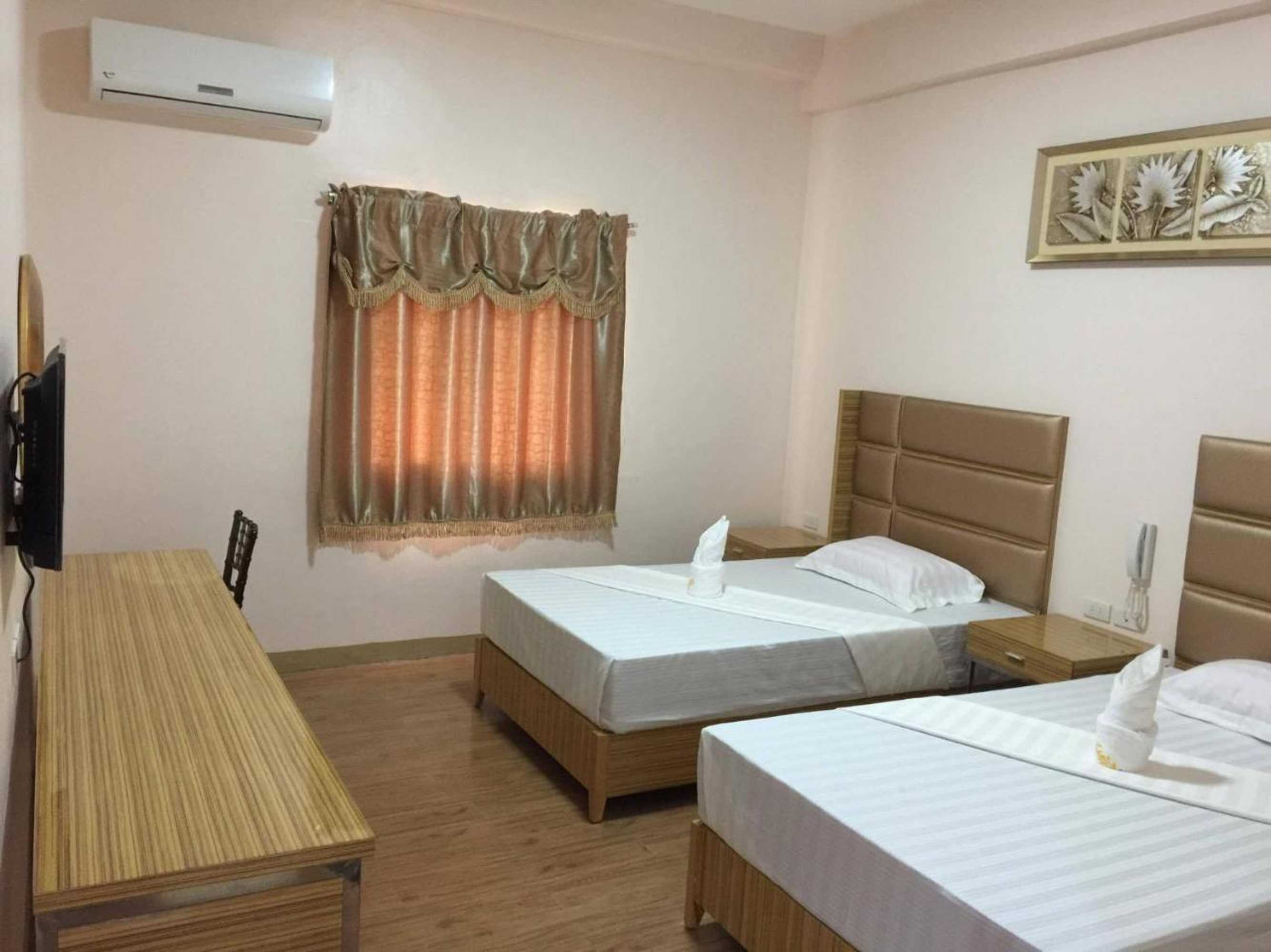 Gift card for Meaco Royal Hotel - Lipa