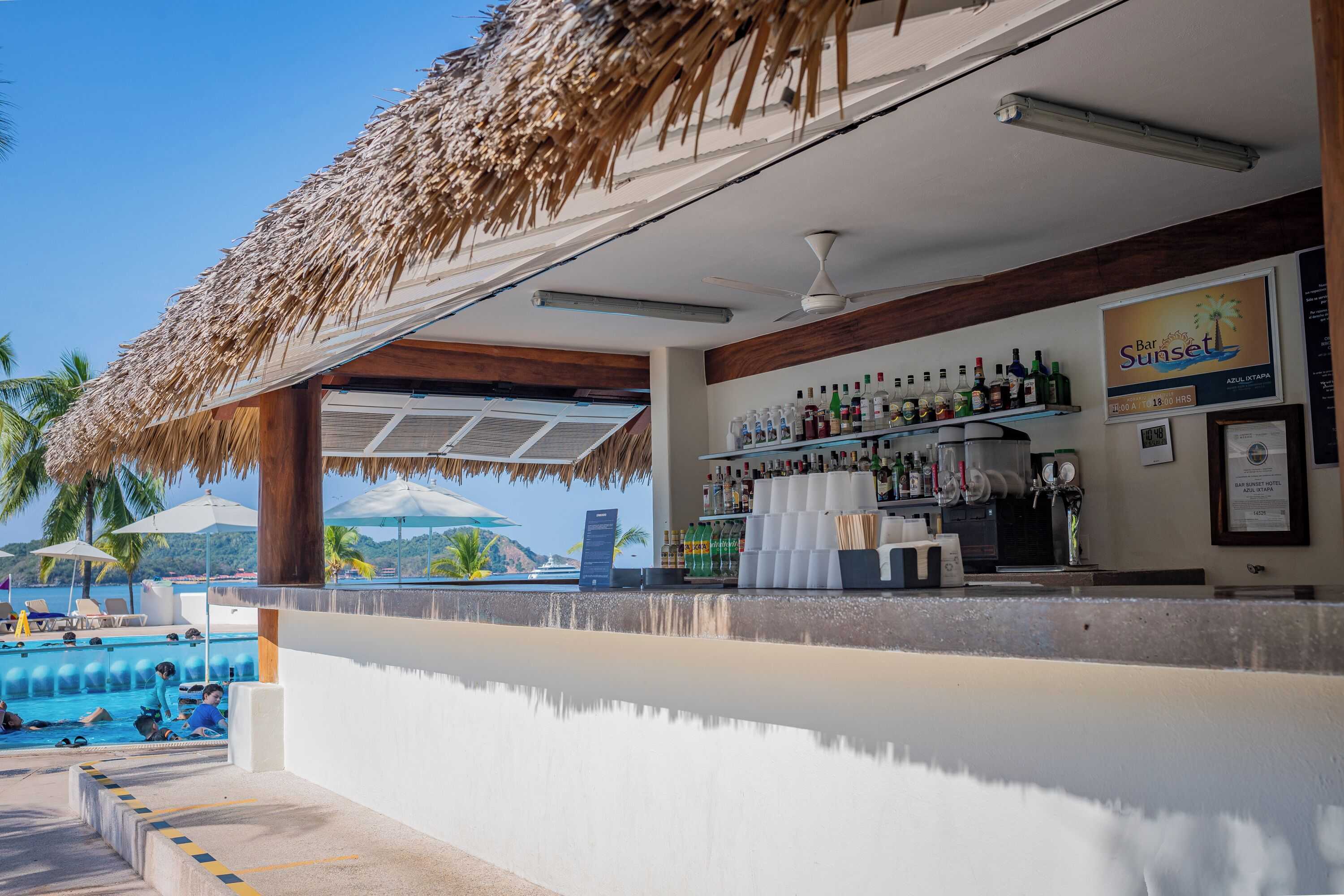 Gift card for Azul Ixtapa Beach Resort And Convention Center - All Inclusive Gift card for Azul Ixtapa Beach Resort And Convention Center - All Inclusive