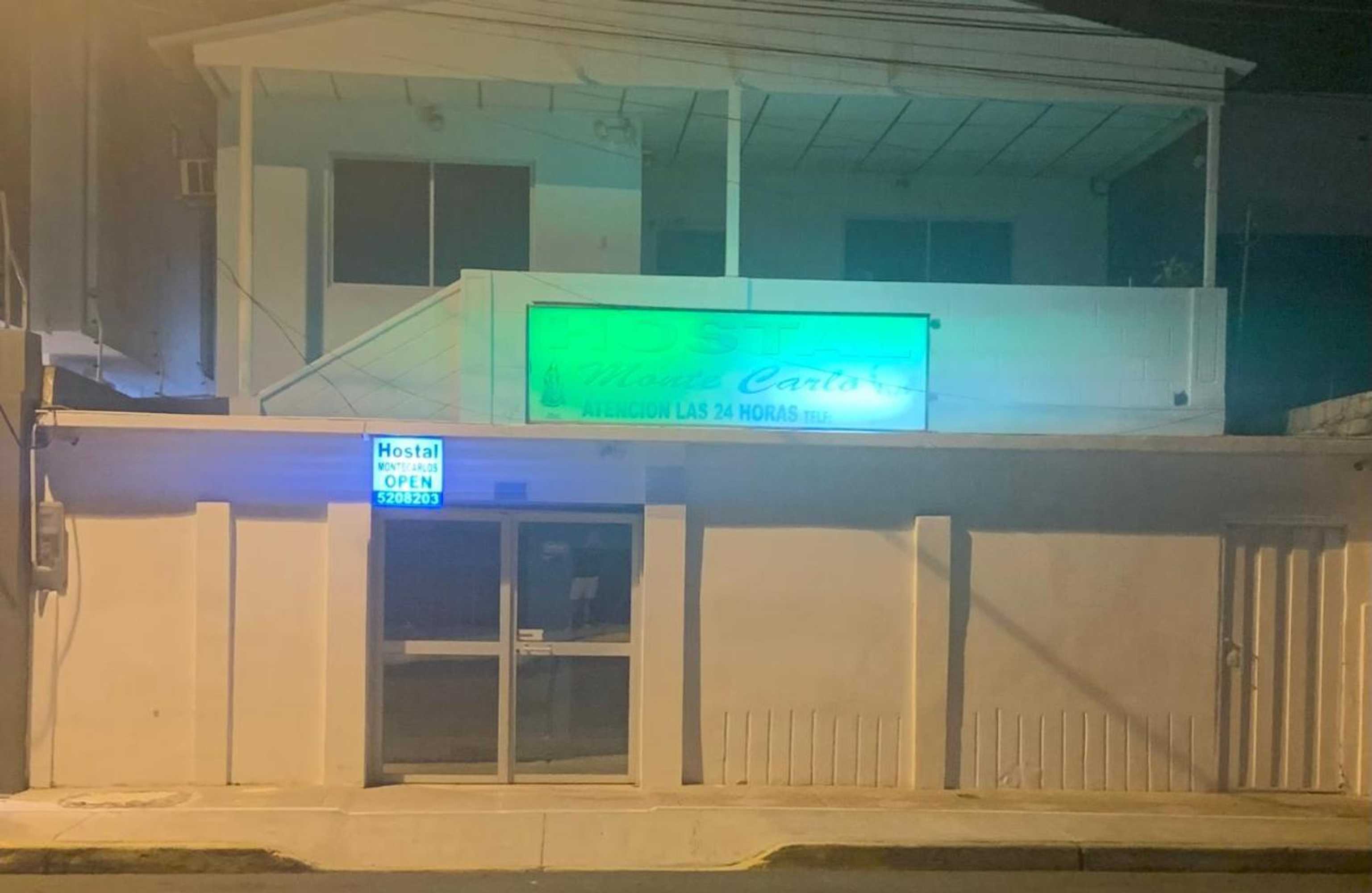 Gift card for Hostal Montecarlos Gift card for Hostal Montecarlos