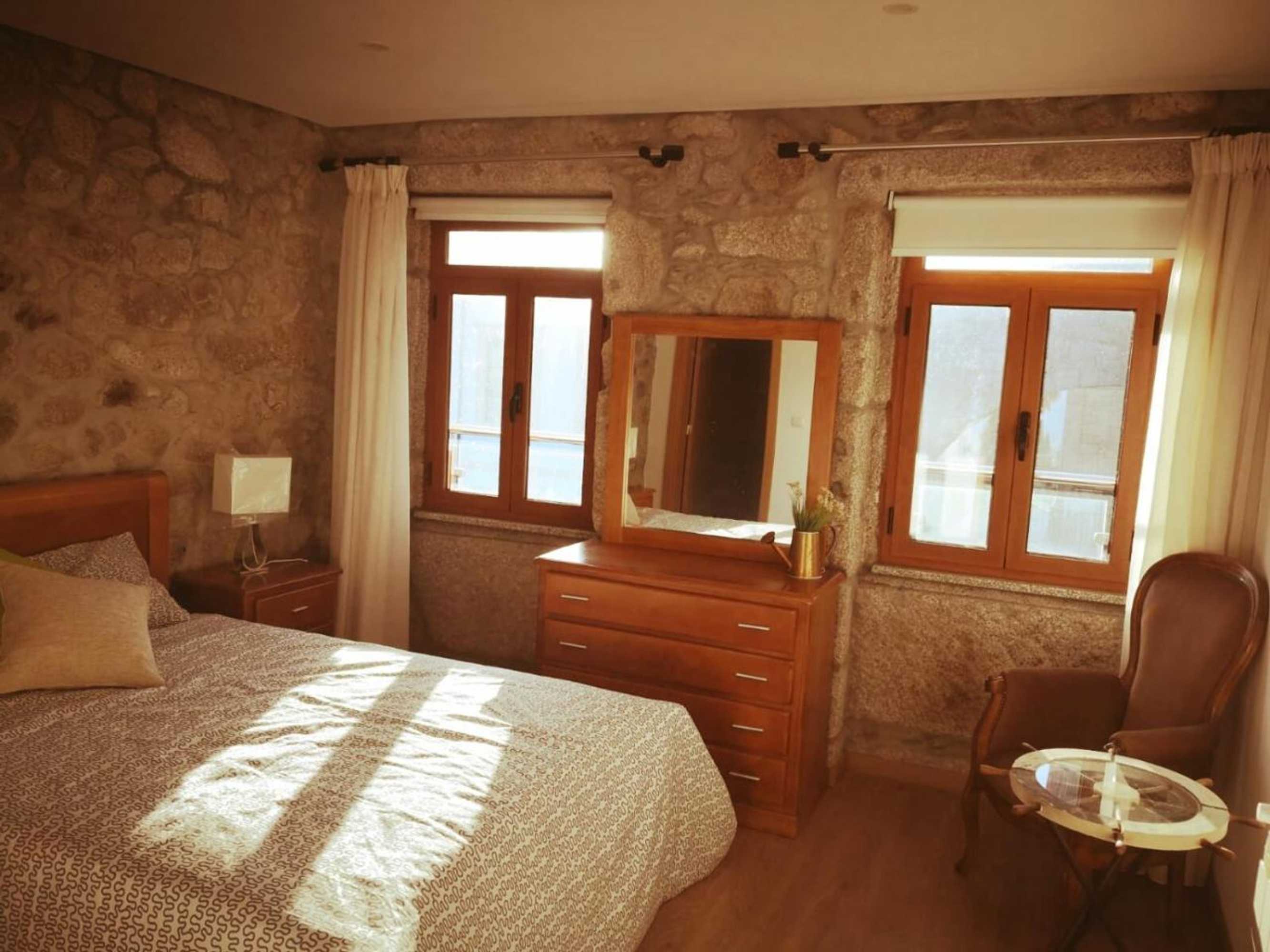 Gift card for Isabel do Couto - Casa de Charme