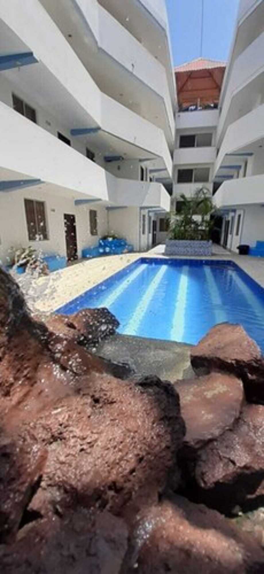 Gift card for Grand Hotel Paraiso Salinas Gift card for Grand Hotel Paraiso Salinas
